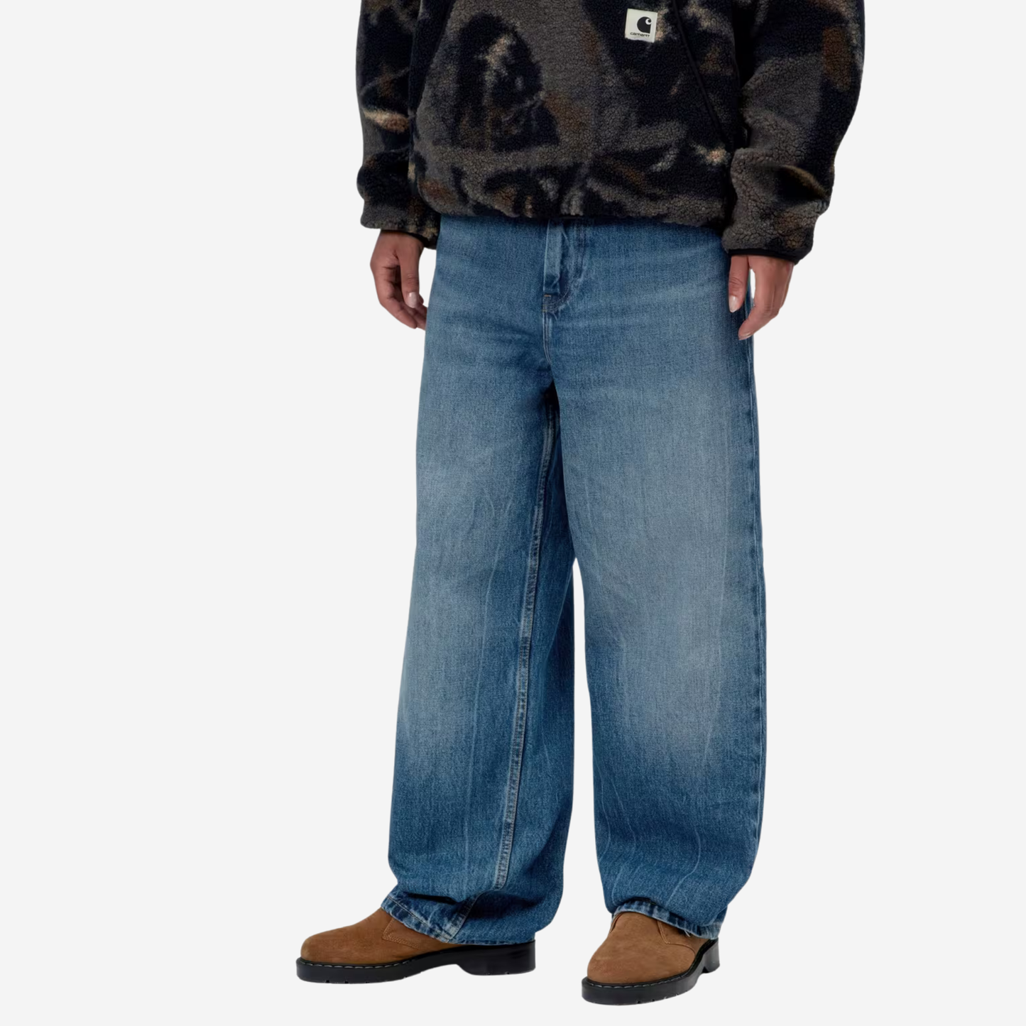 CARHARTT WIP - W' Brandon Pant