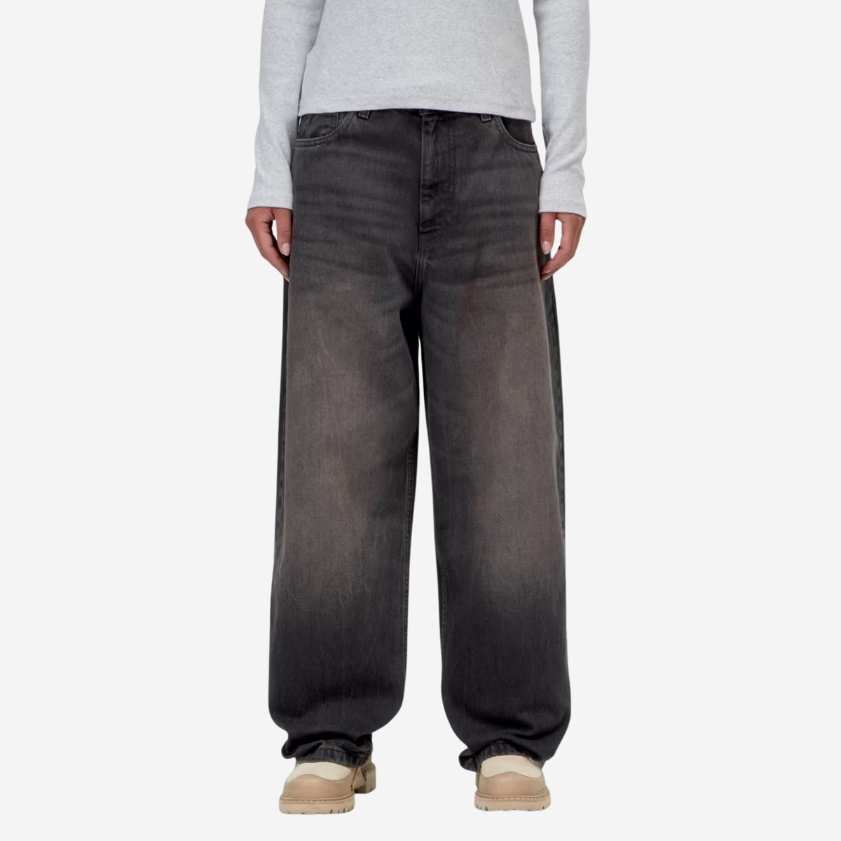 CARHARTT WIP - W' Brandon Pant