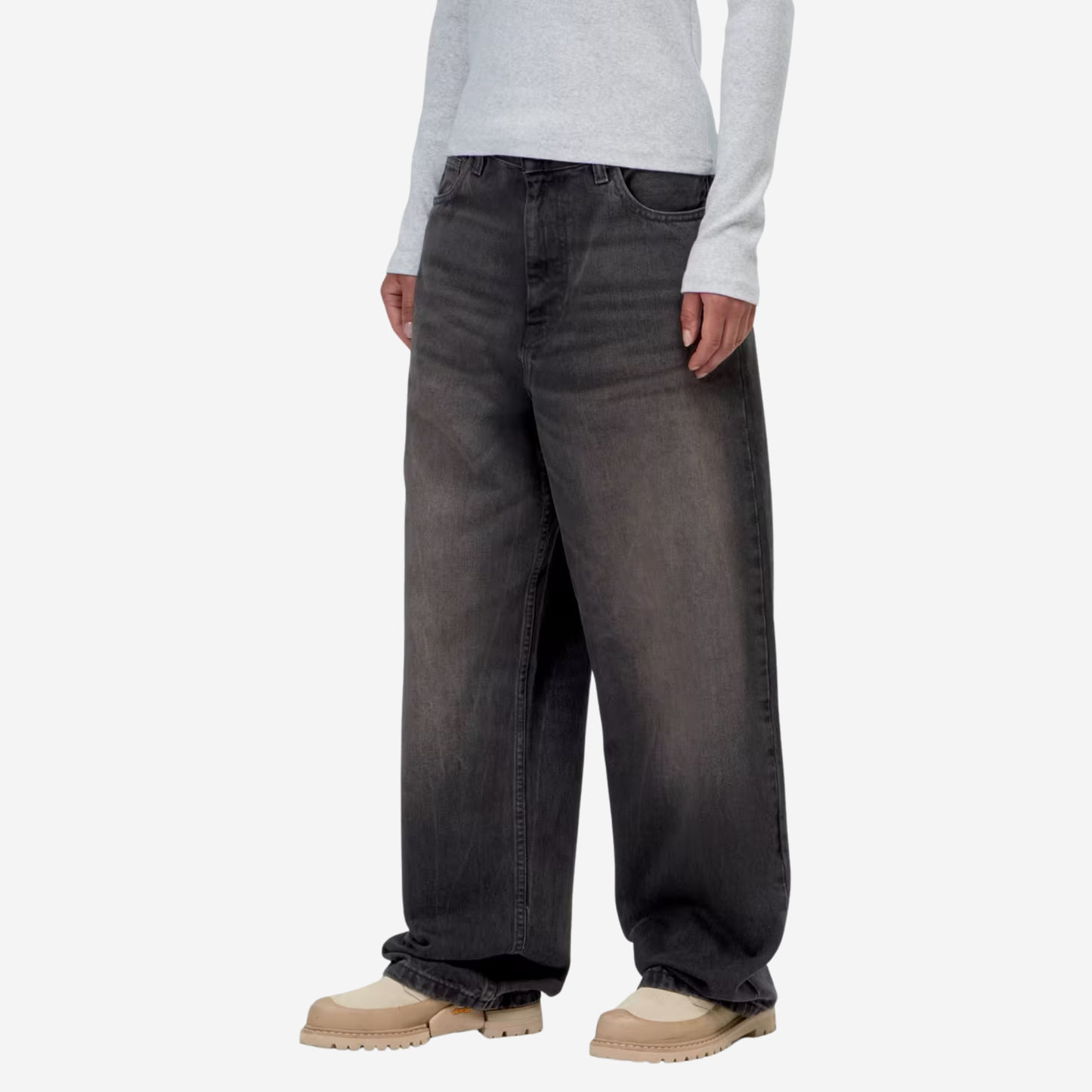 CARHARTT WIP - W' Brandon Pant