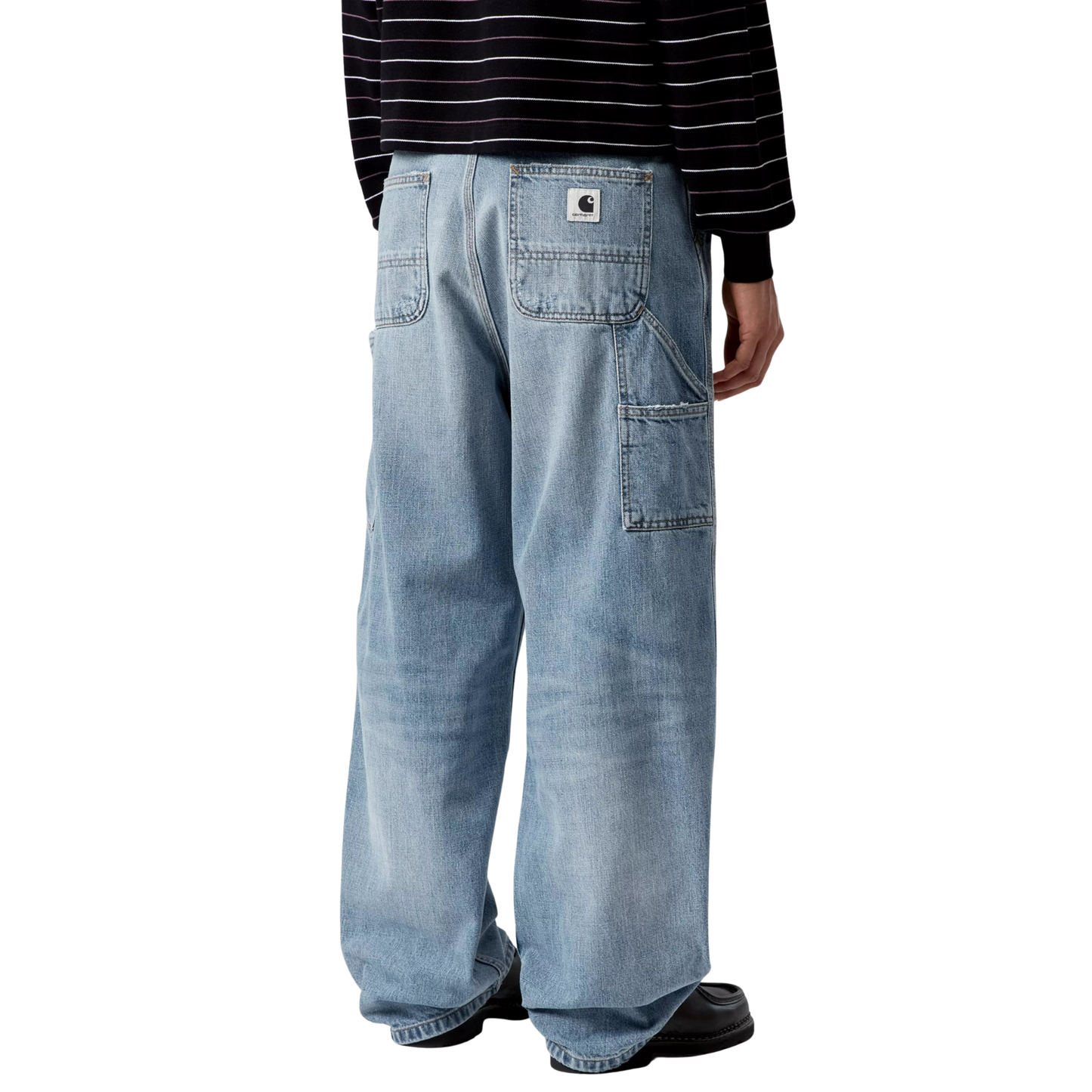 CARHARTT WIP - W' Brandon Single Knee Pant