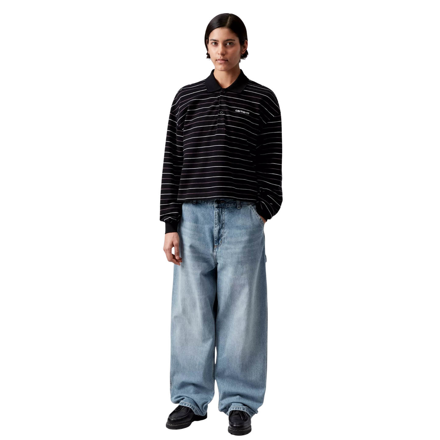 CARHARTT WIP - W' Brandon Single Knee Pant