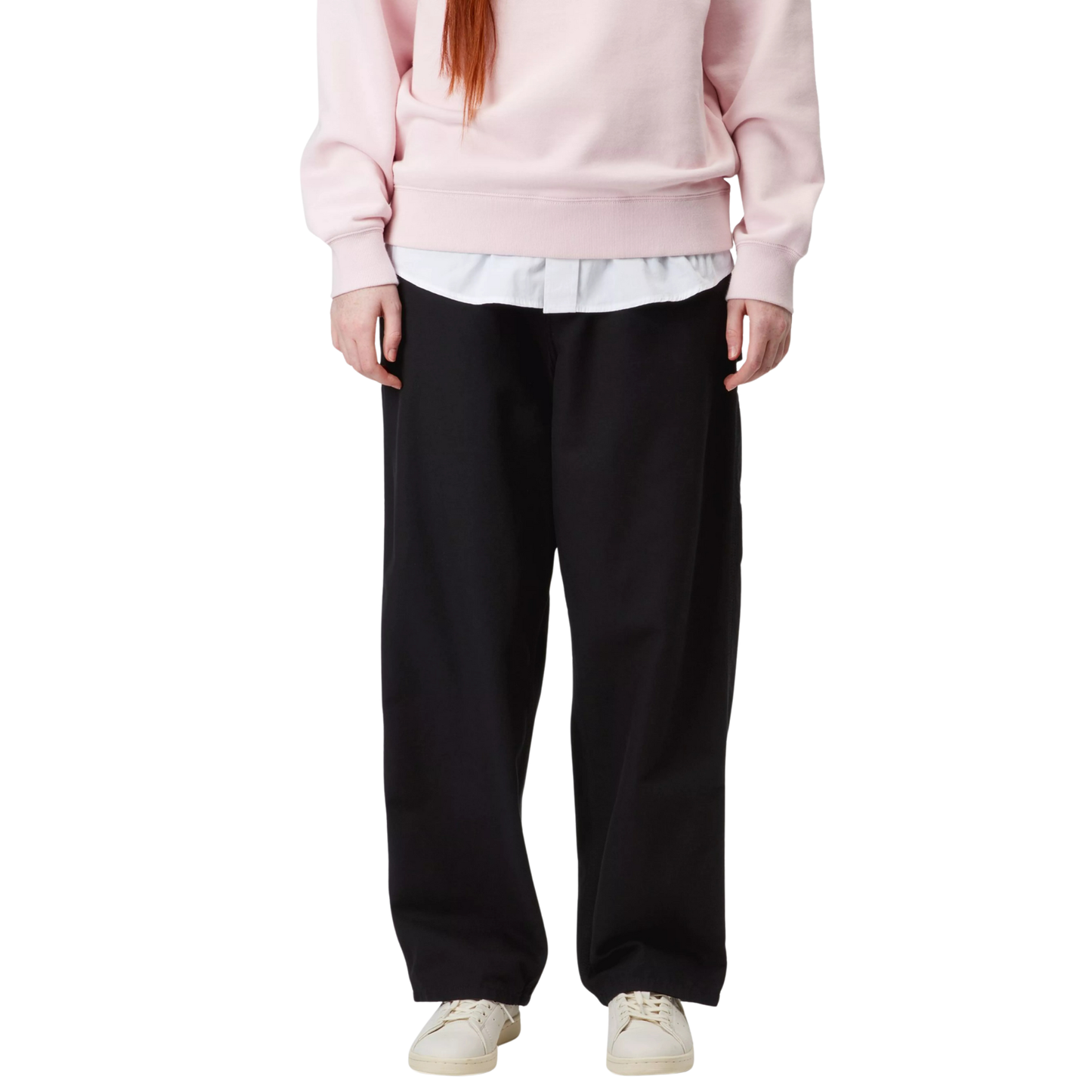 CARHARTT WIP - W' Brandon Single Knee Pant