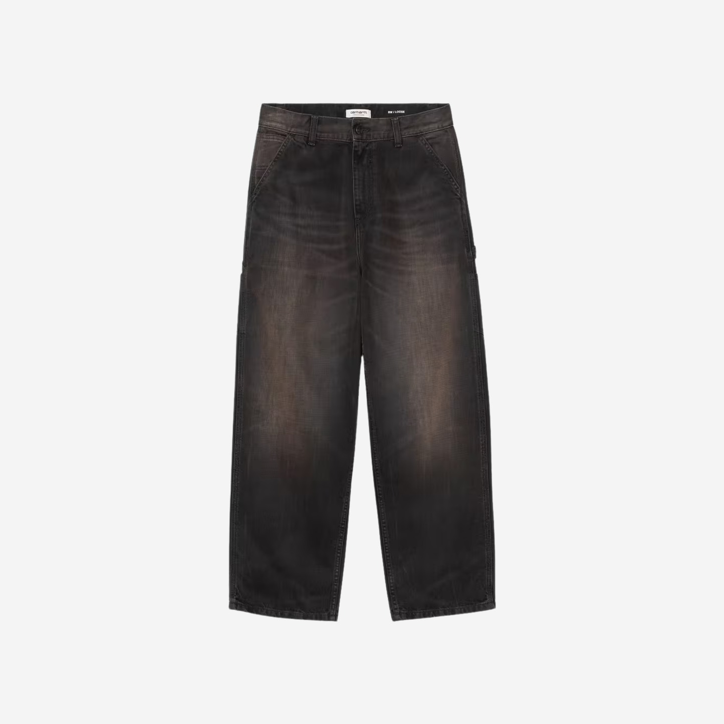 CARHARTT WIP - W' Brandon Single Knee Pant