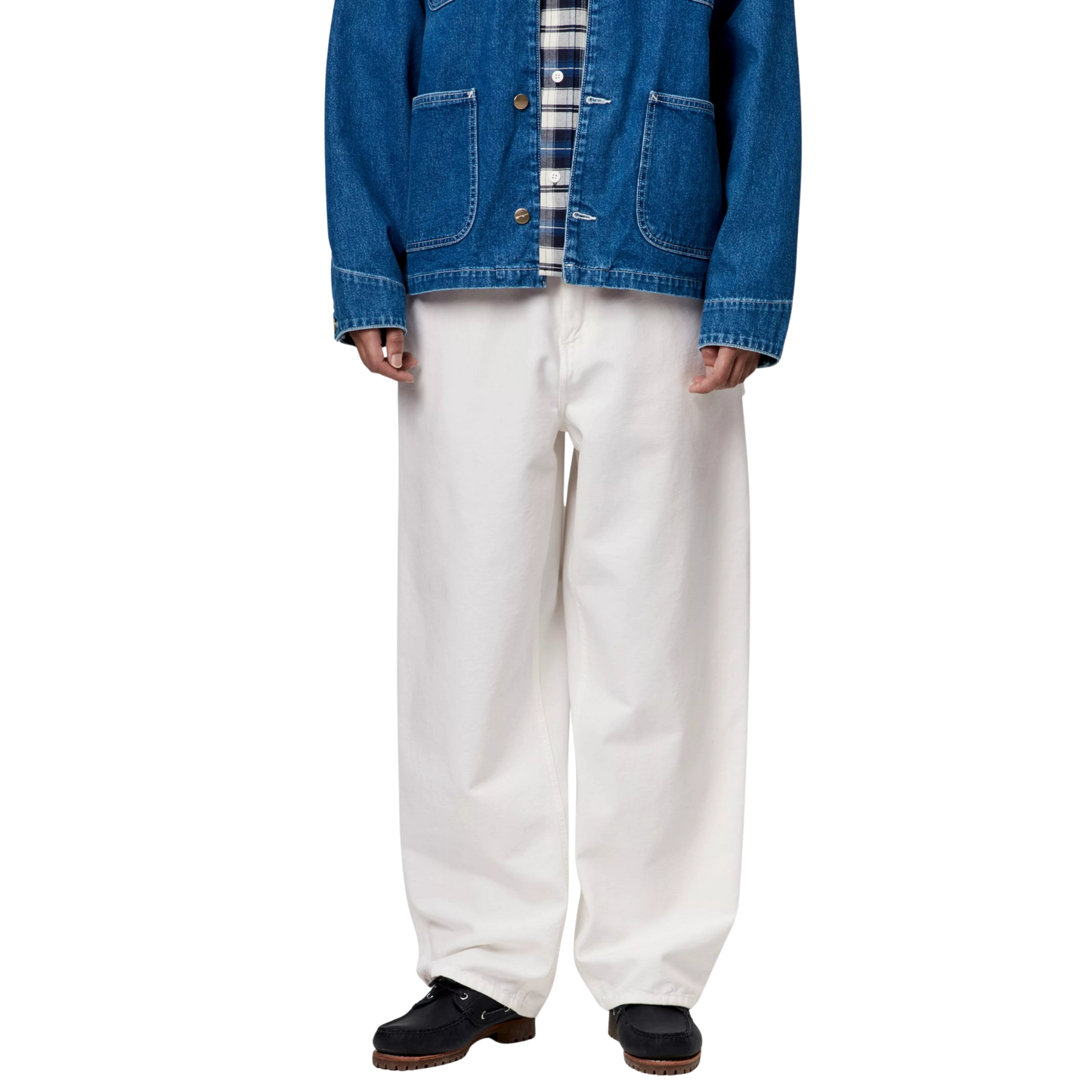 CARHARTT WIP - W' Brandon Single Knee Pant