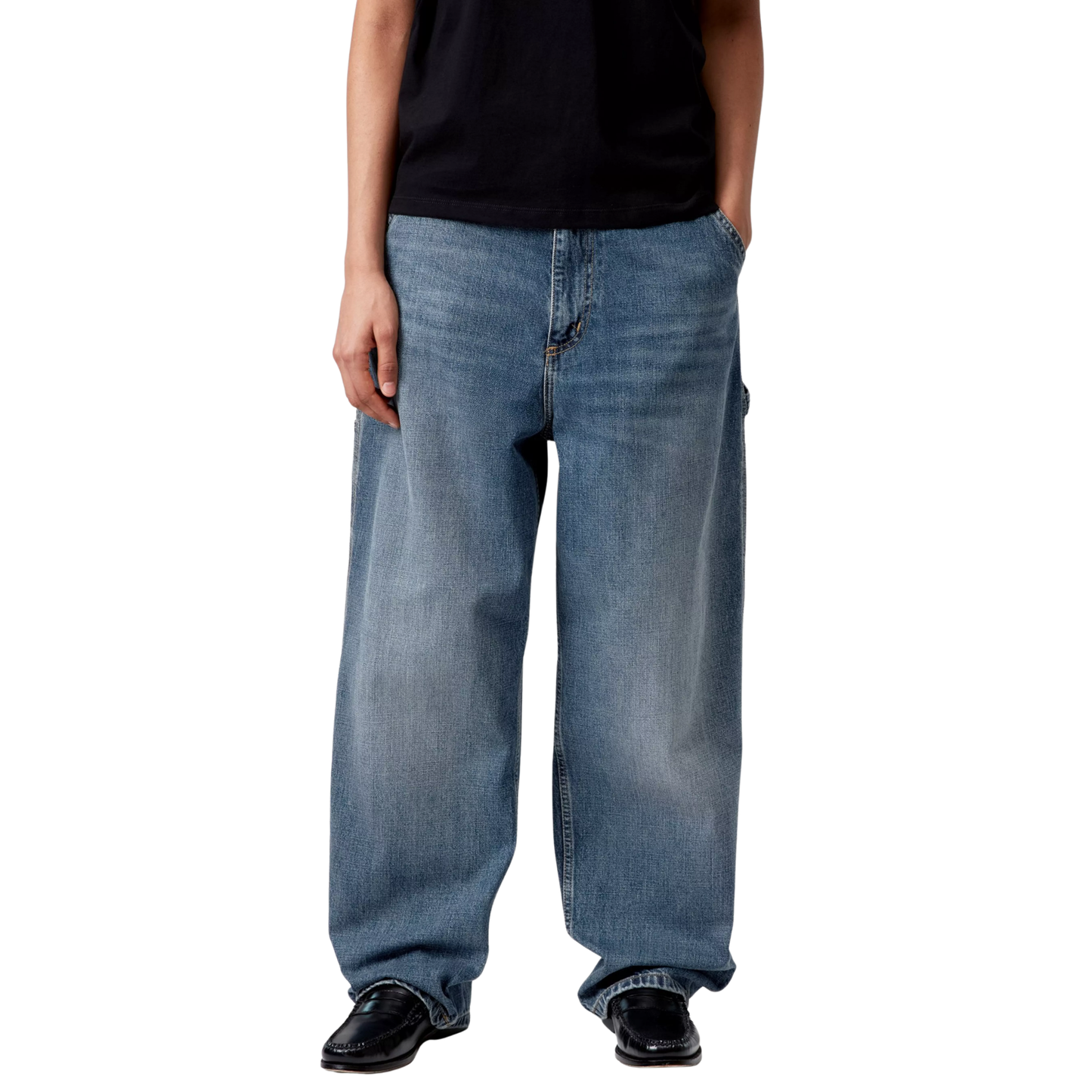 CARHARTT WIP - W' Brandon Single Knee Pant