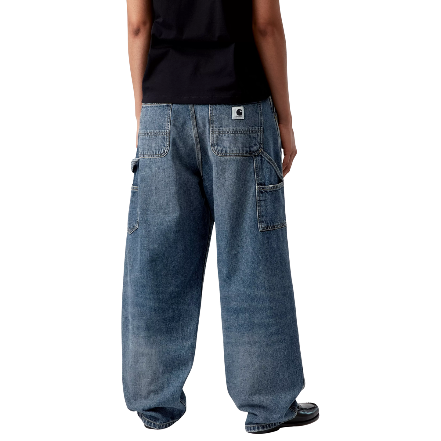 CARHARTT WIP - W' Brandon Single Knee Pant