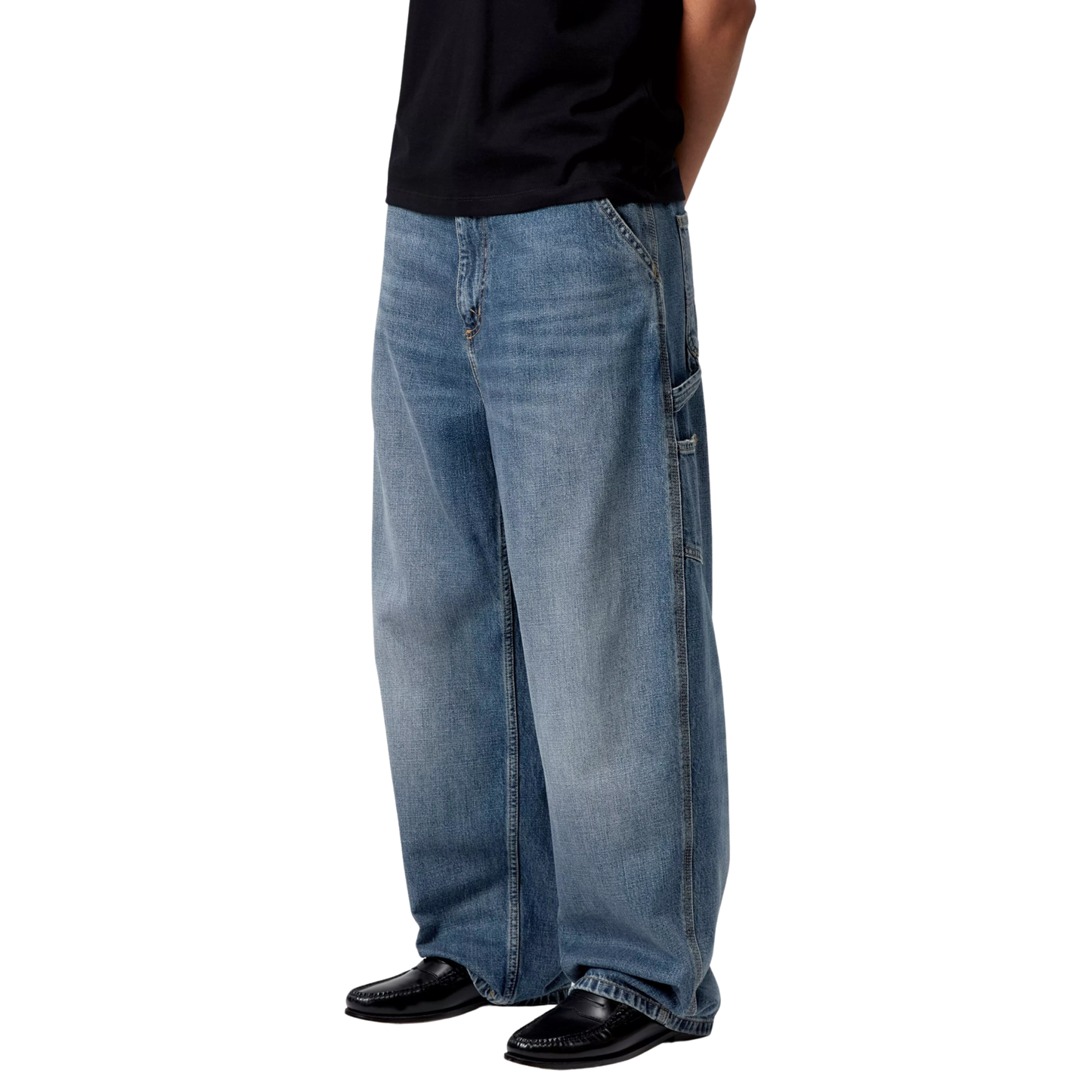 CARHARTT WIP - W' Brandon Single Knee Pant