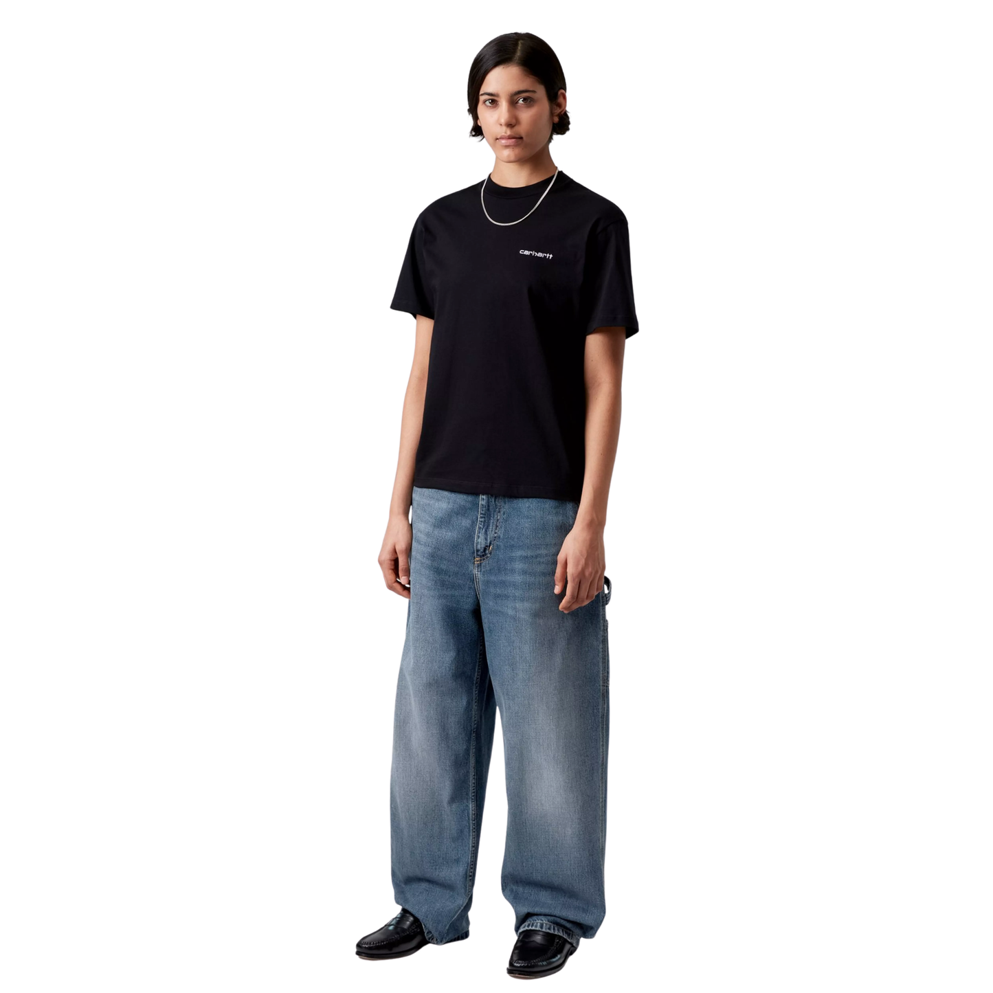 CARHARTT WIP - W' Brandon Single Knee Pant