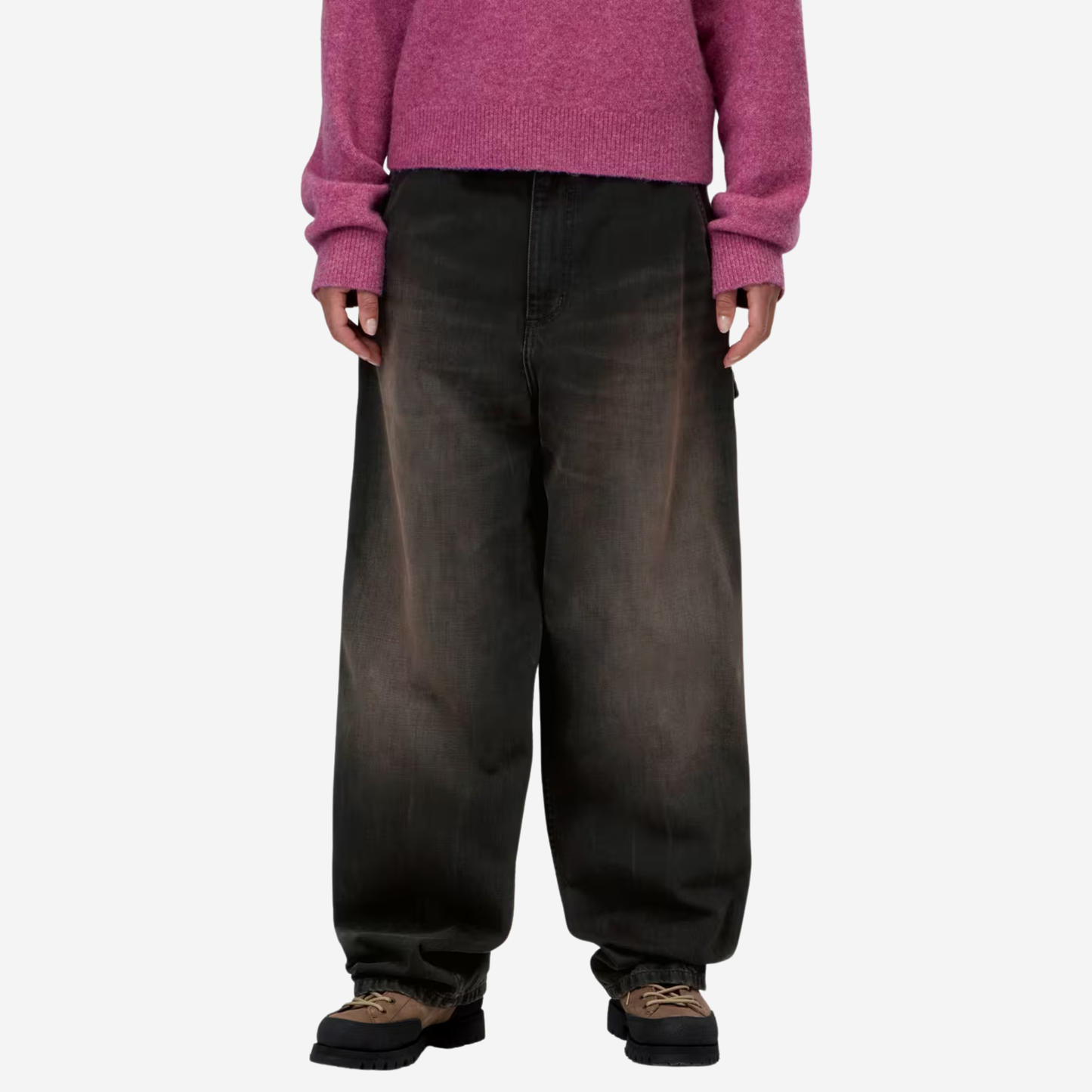 CARHARTT WIP - W' Brandon Single Knee Pant