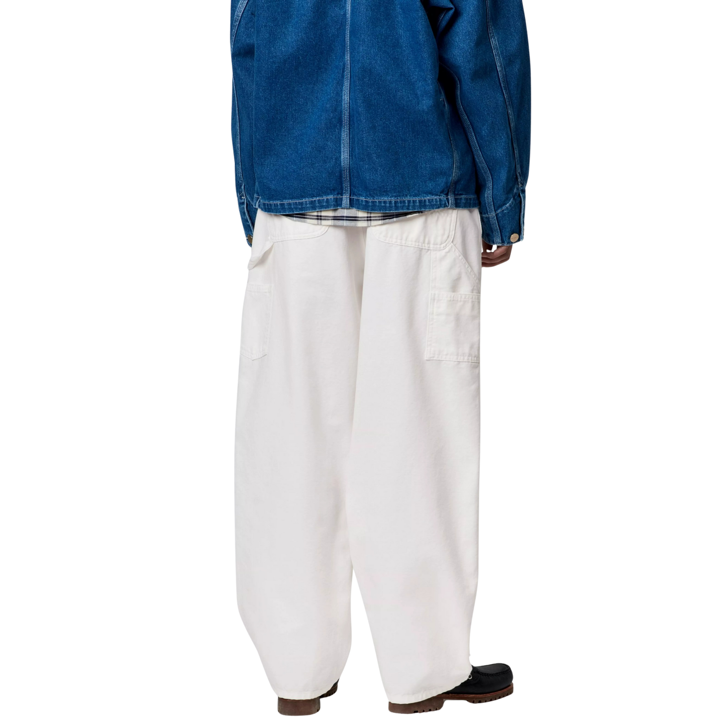 CARHARTT WIP - W' Brandon Single Knee Pant