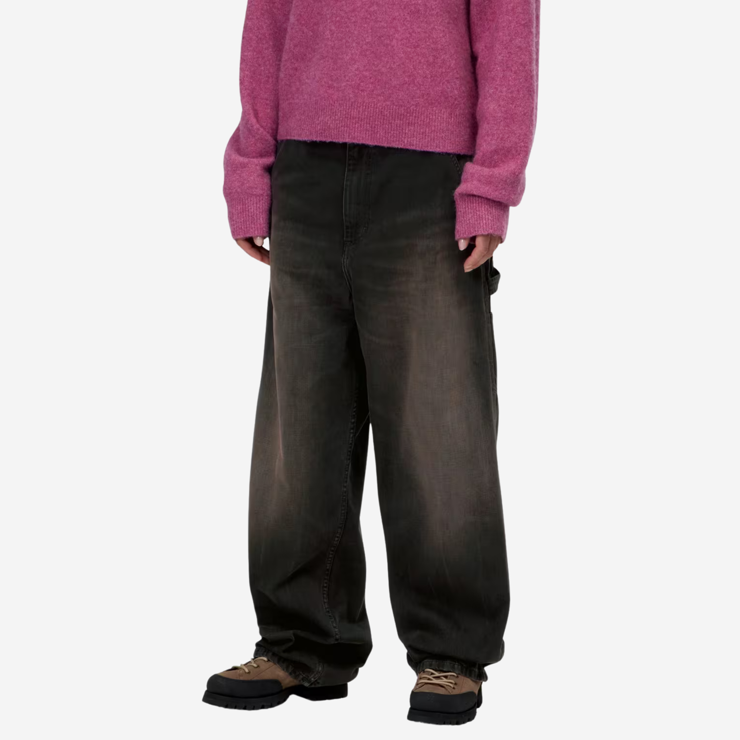CARHARTT WIP - W' Brandon Single Knee Pant