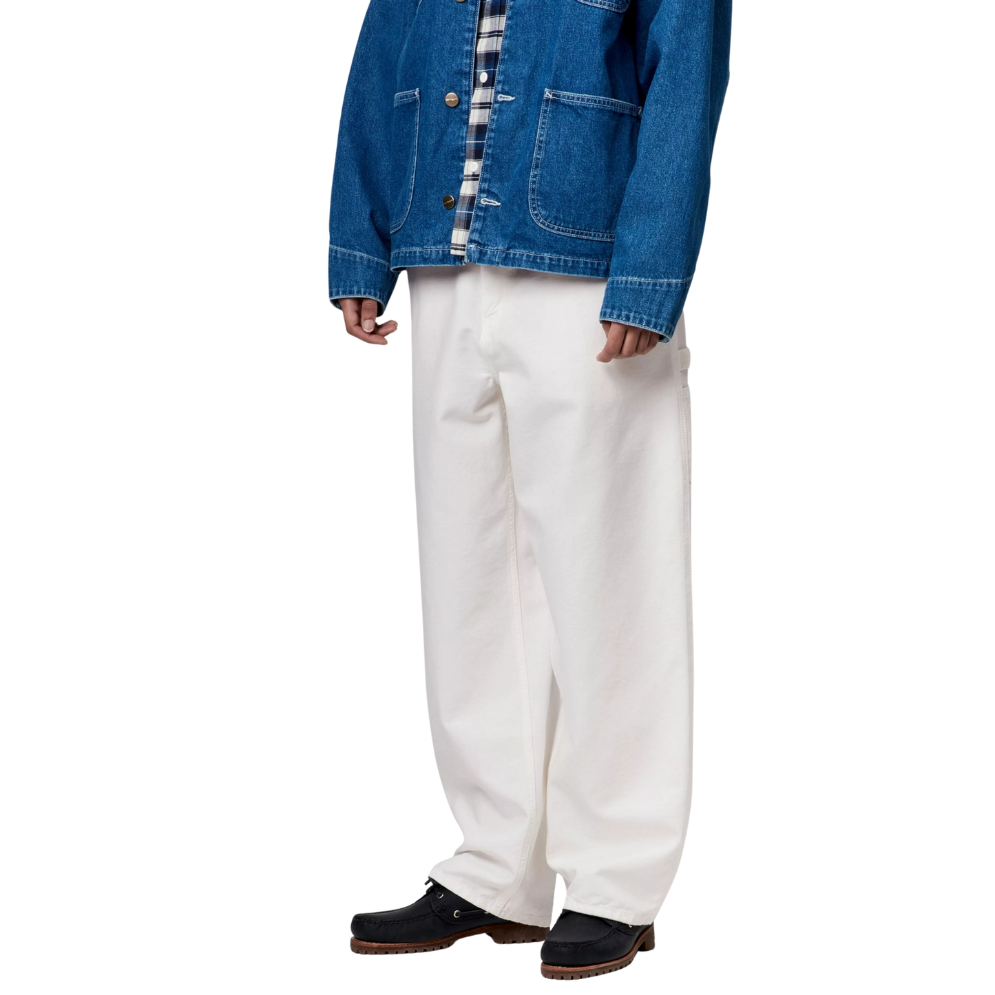 CARHARTT WIP - W' Brandon Single Knee Pant