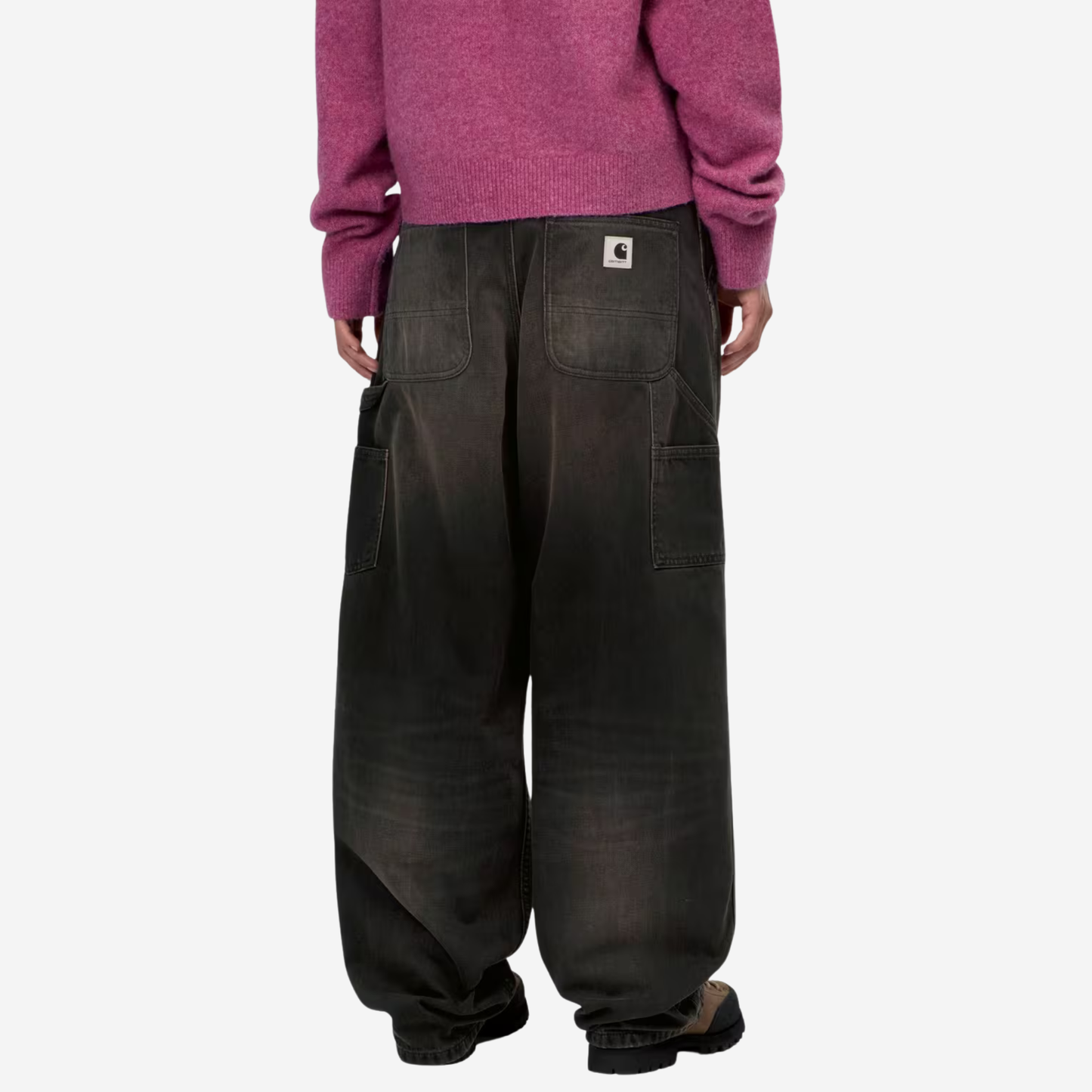 CARHARTT WIP - W' Brandon Single Knee Pant