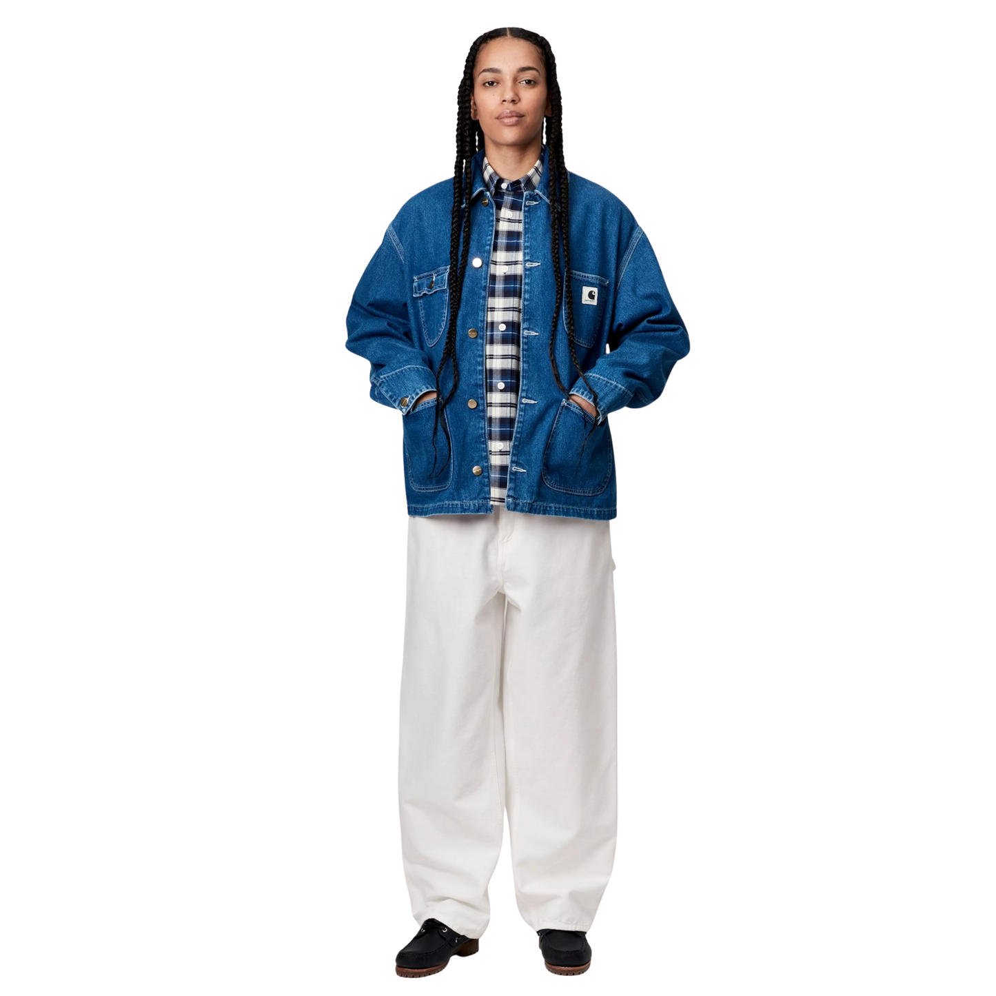 CARHARTT WIP - W' Brandon Single Knee Pant
