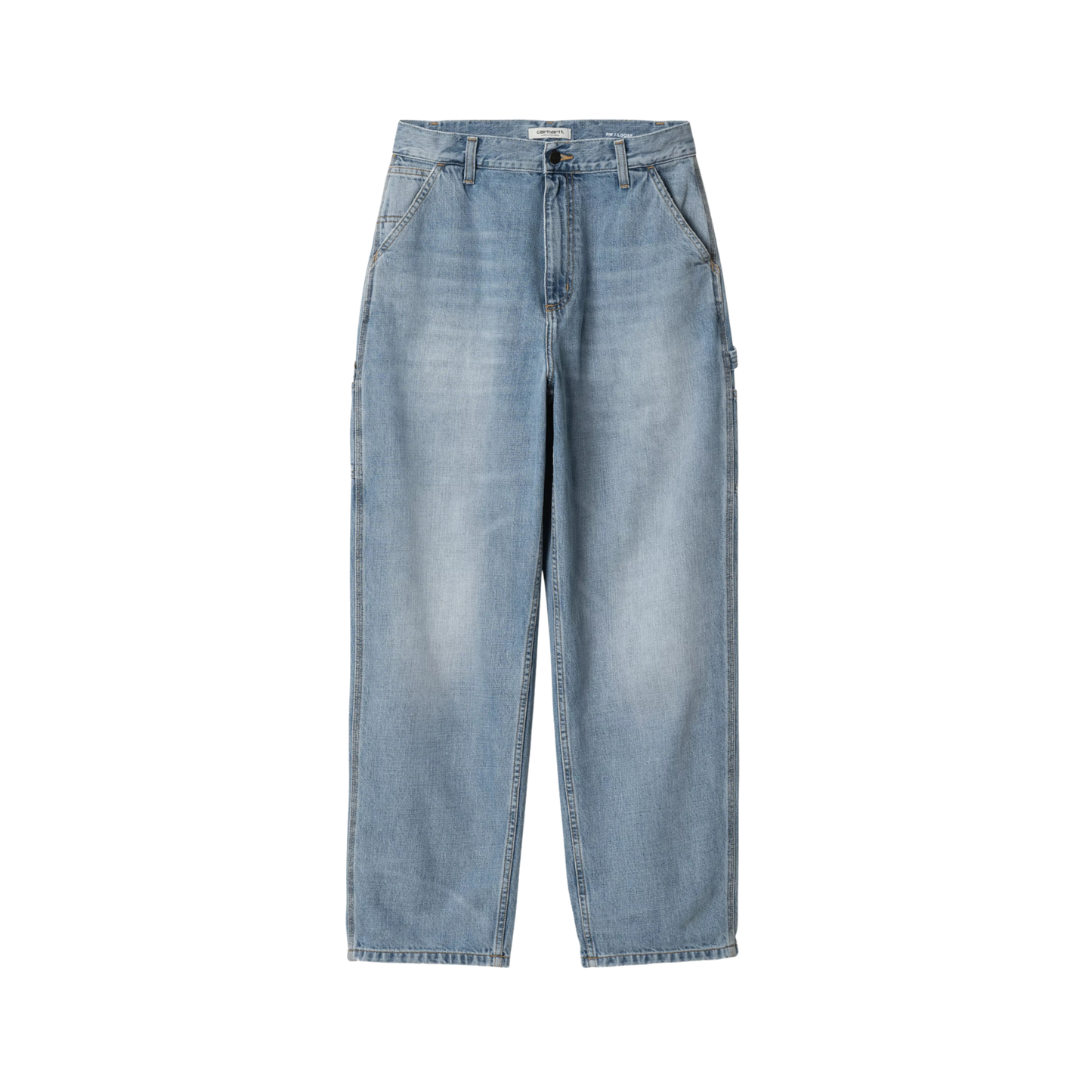 CARHARTT WIP - W' Brandon Single Knee Pant