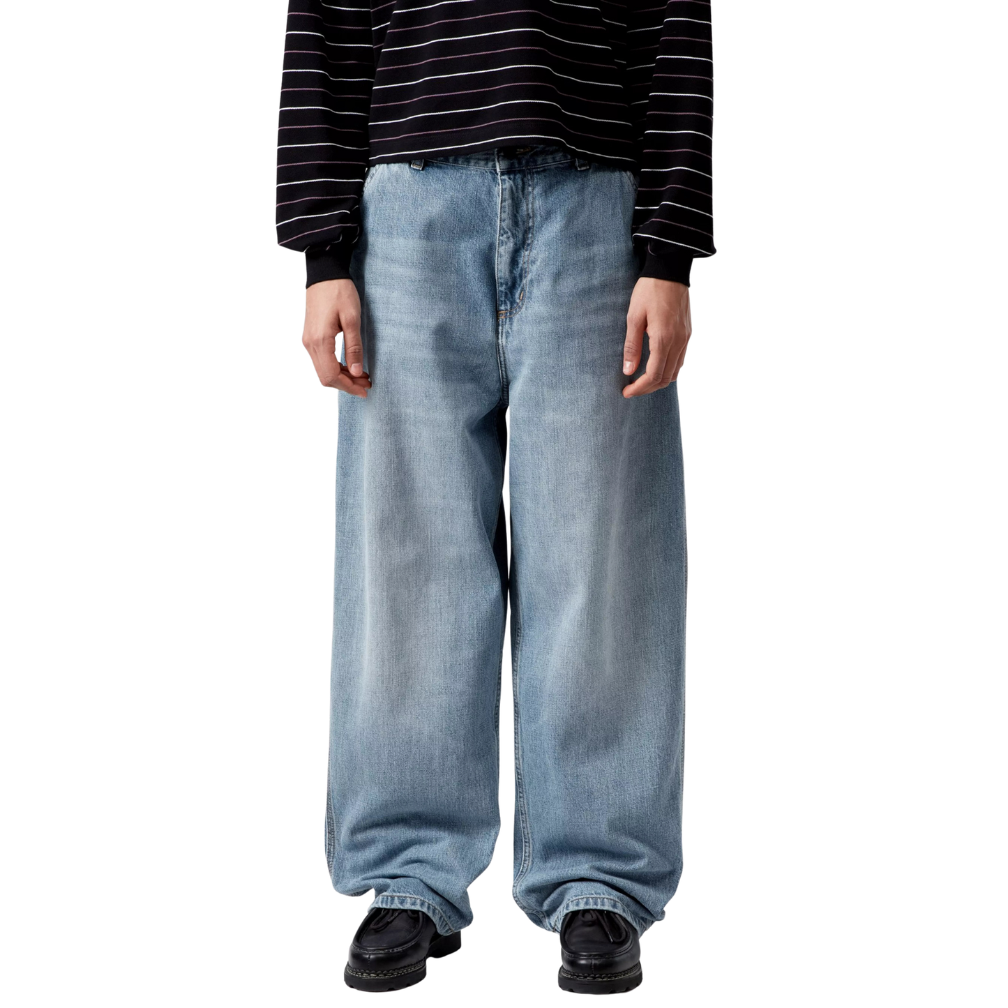 CARHARTT WIP - W' Brandon Single Knee Pant