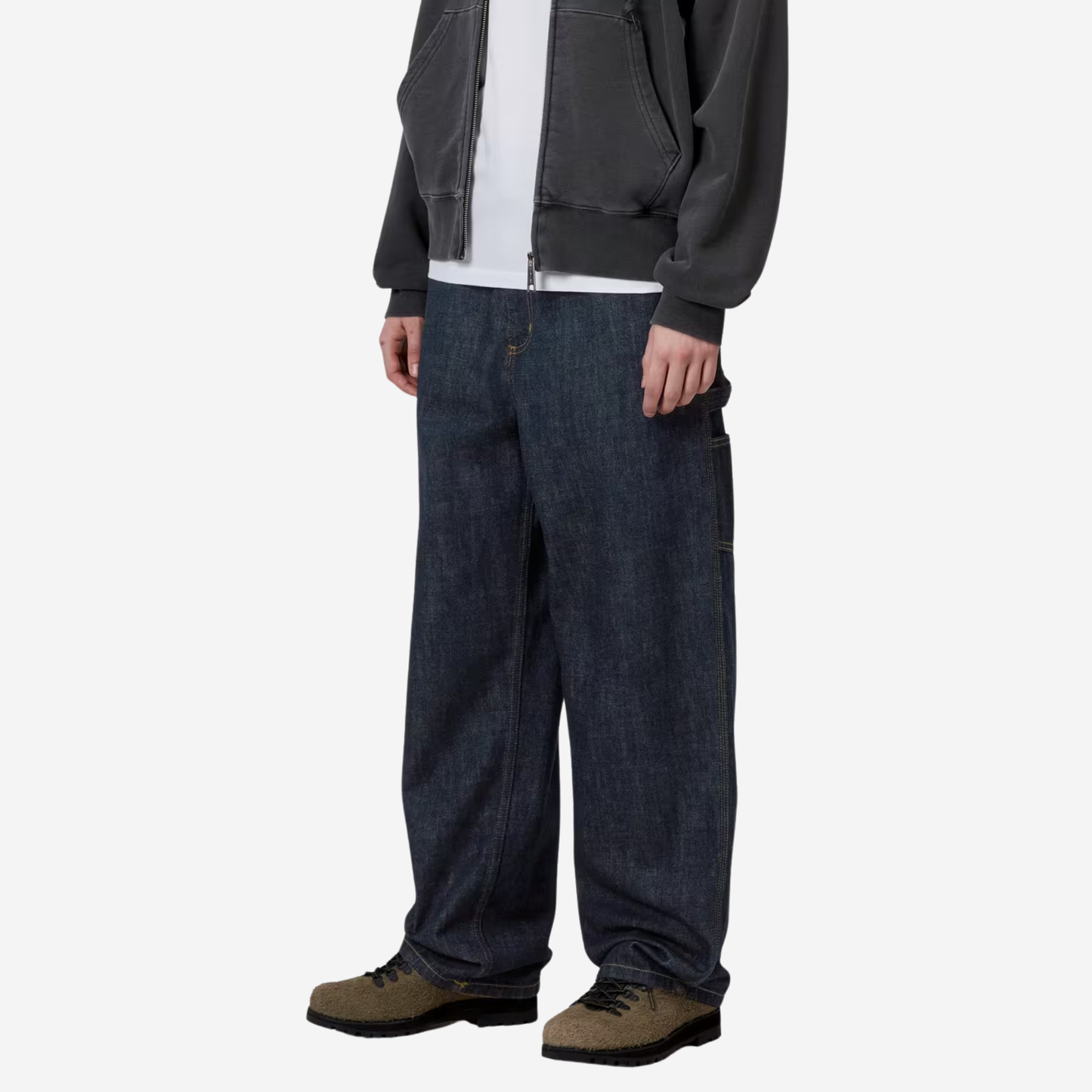 CARHARTT WIP - W' Brandon Single Knee Pant