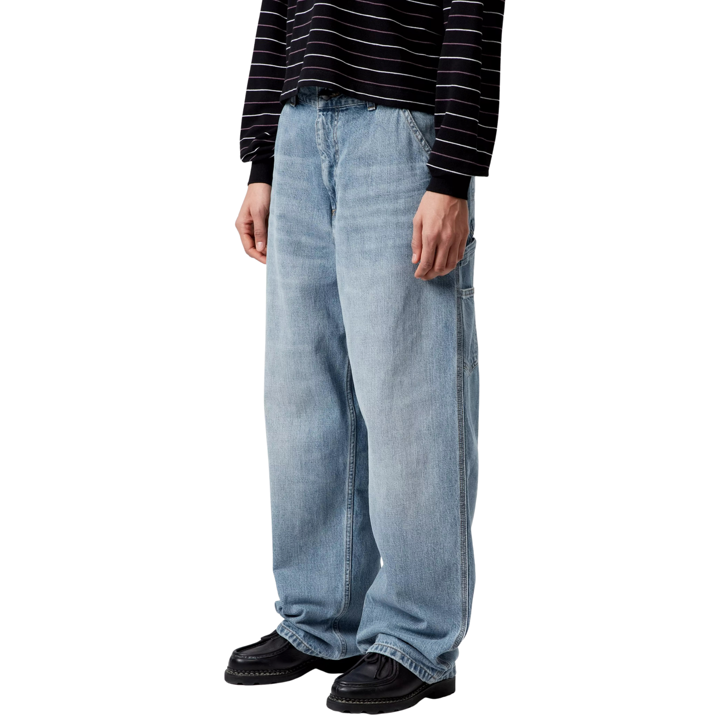 CARHARTT WIP - W' Brandon Single Knee Pant