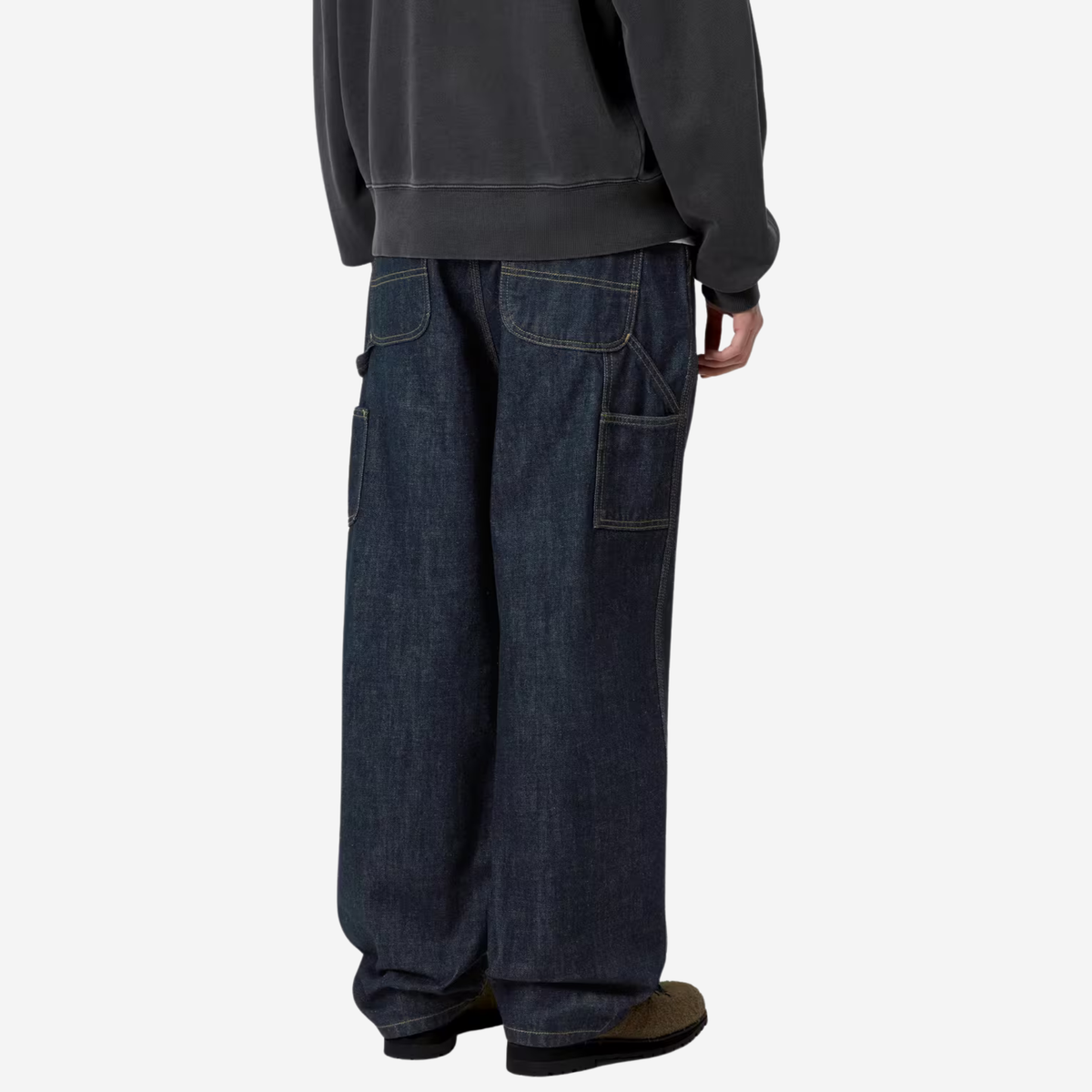 CARHARTT WIP - W' Brandon Single Knee Pant