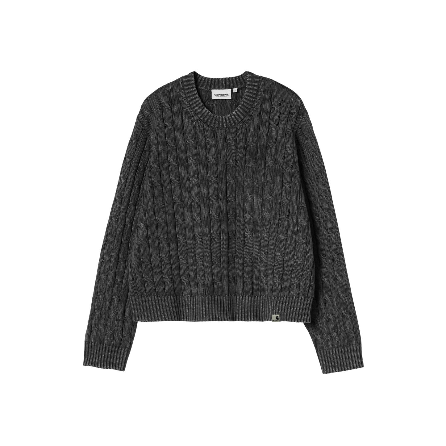 CARHARTT WIP - W' Carter Sweater