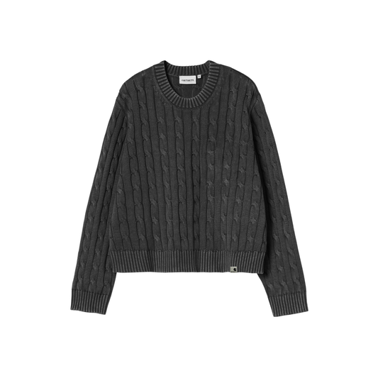 CARHARTT WIP - W' Carter Sweater
