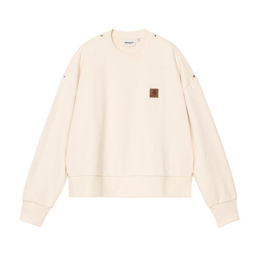 CARHARTT WIP - W' Eldon Sweatshirt