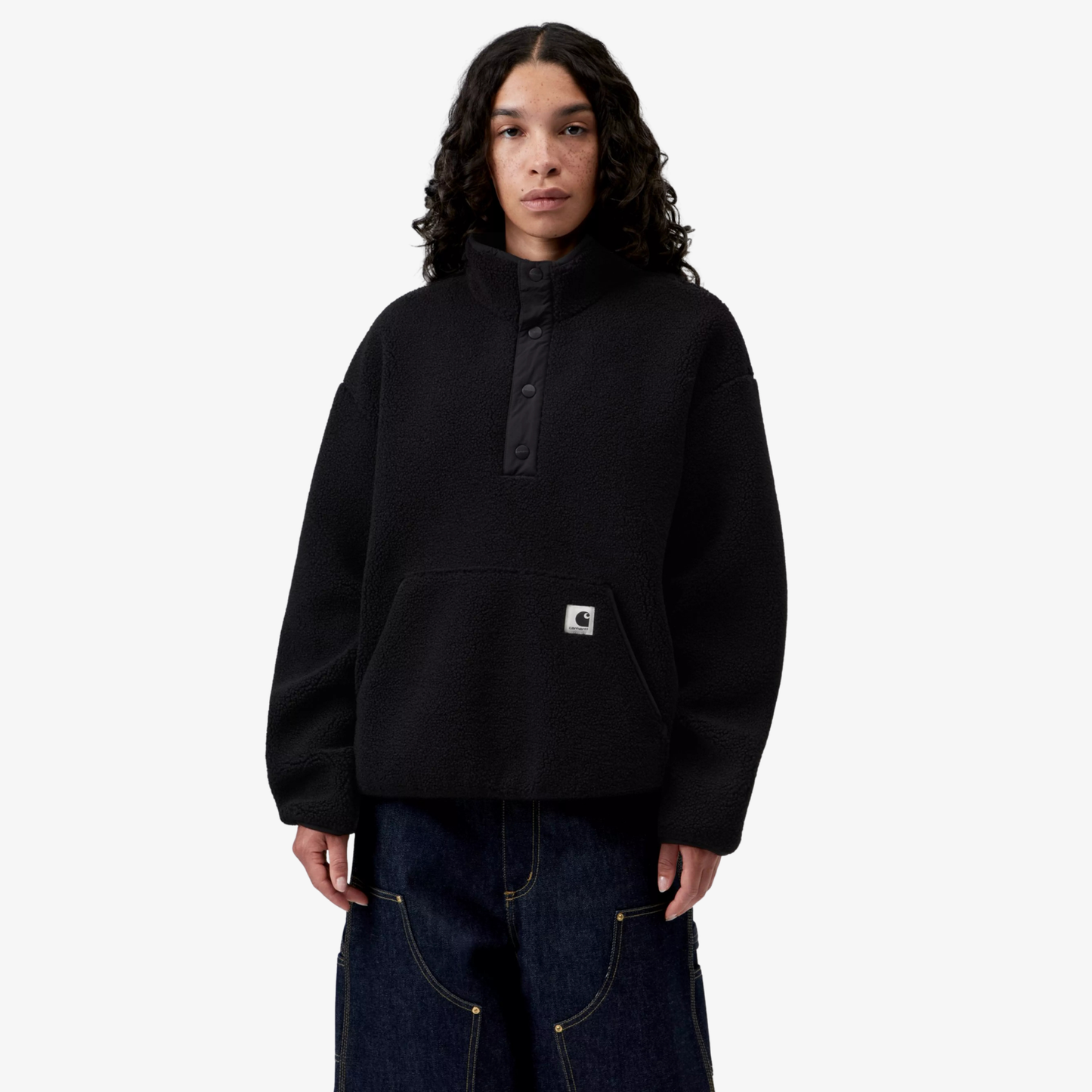 CARHARTT WIP - W' Elliot High Neck Liner