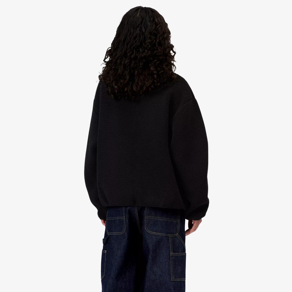 CARHARTT WIP - W' Elliot High Neck Liner