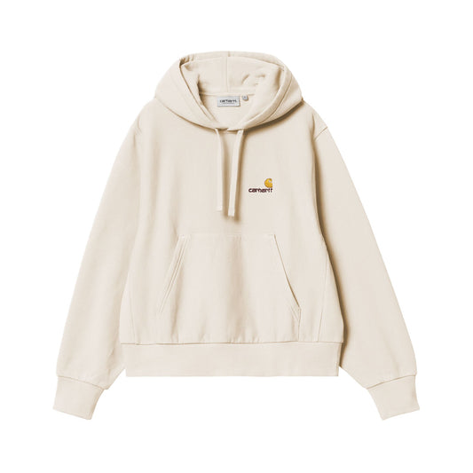 CARHARTT WIP - W' HD American Script Sweat