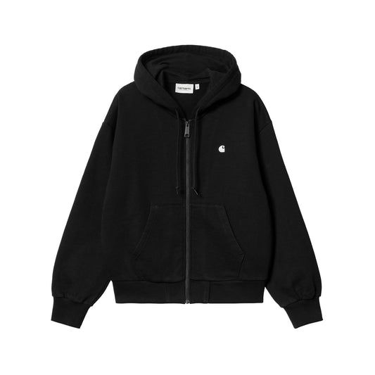 CARHARTT WIP - W' Hooded Casey Jacket