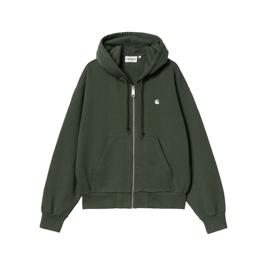 CARHARTT WIP - W' Hooded Casey Jacket