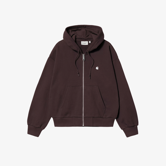 CARHARTT WIP - W' Hooded Casey Jacket