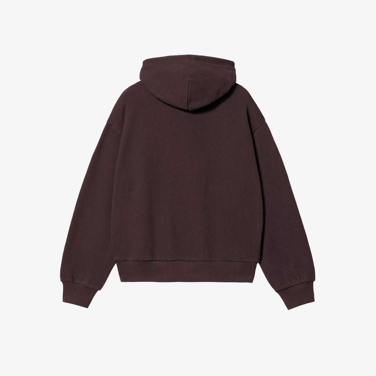 CARHARTT WIP - W' Hooded Casey Jacket