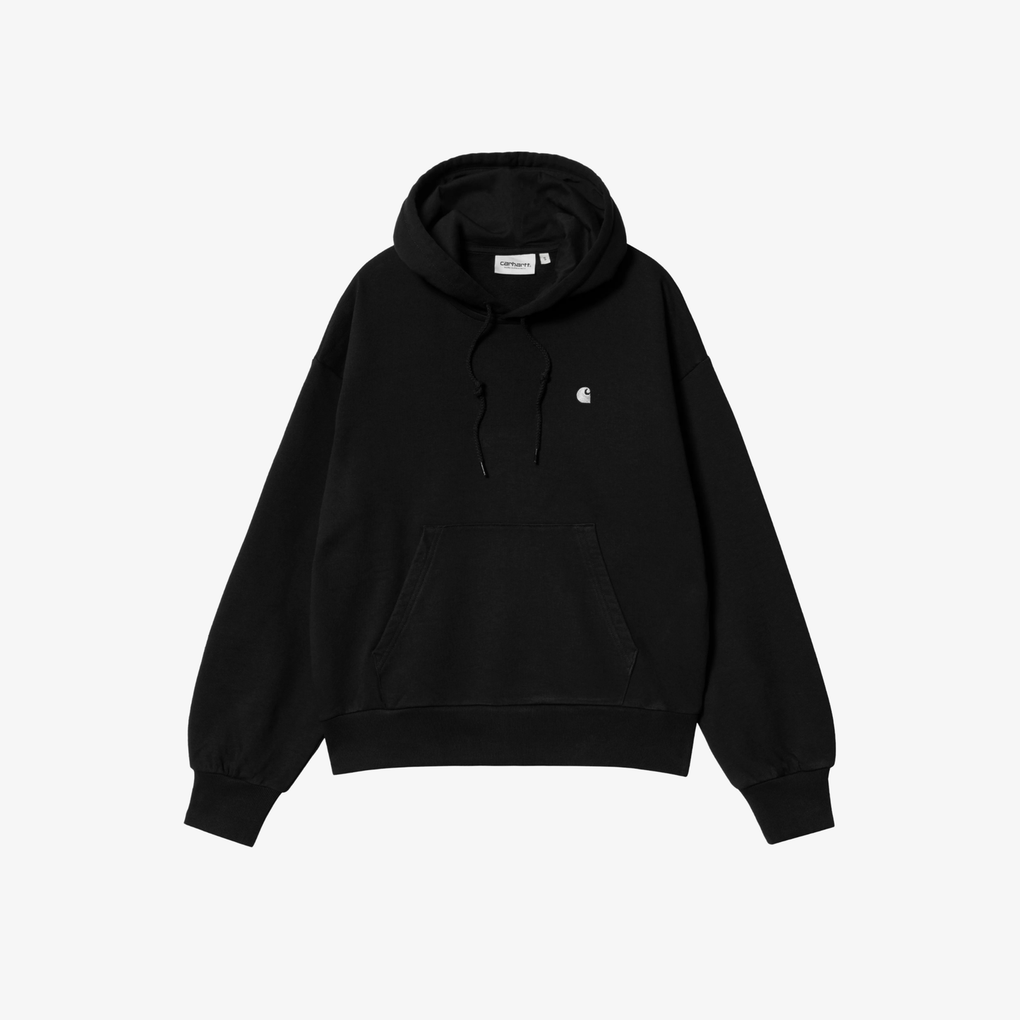 CARHARTT WIP - W' Hooded Casey Sweatshirt