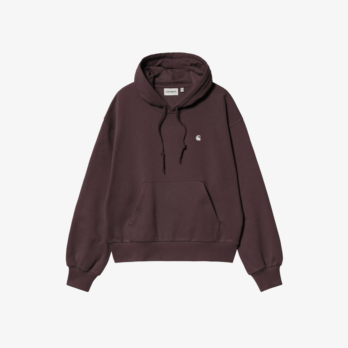 CARHARTT WIP - W' Hooded Casey Sweatshirt