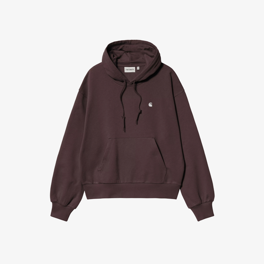 CARHARTT WIP - W' Hooded Casey Sweatshirt