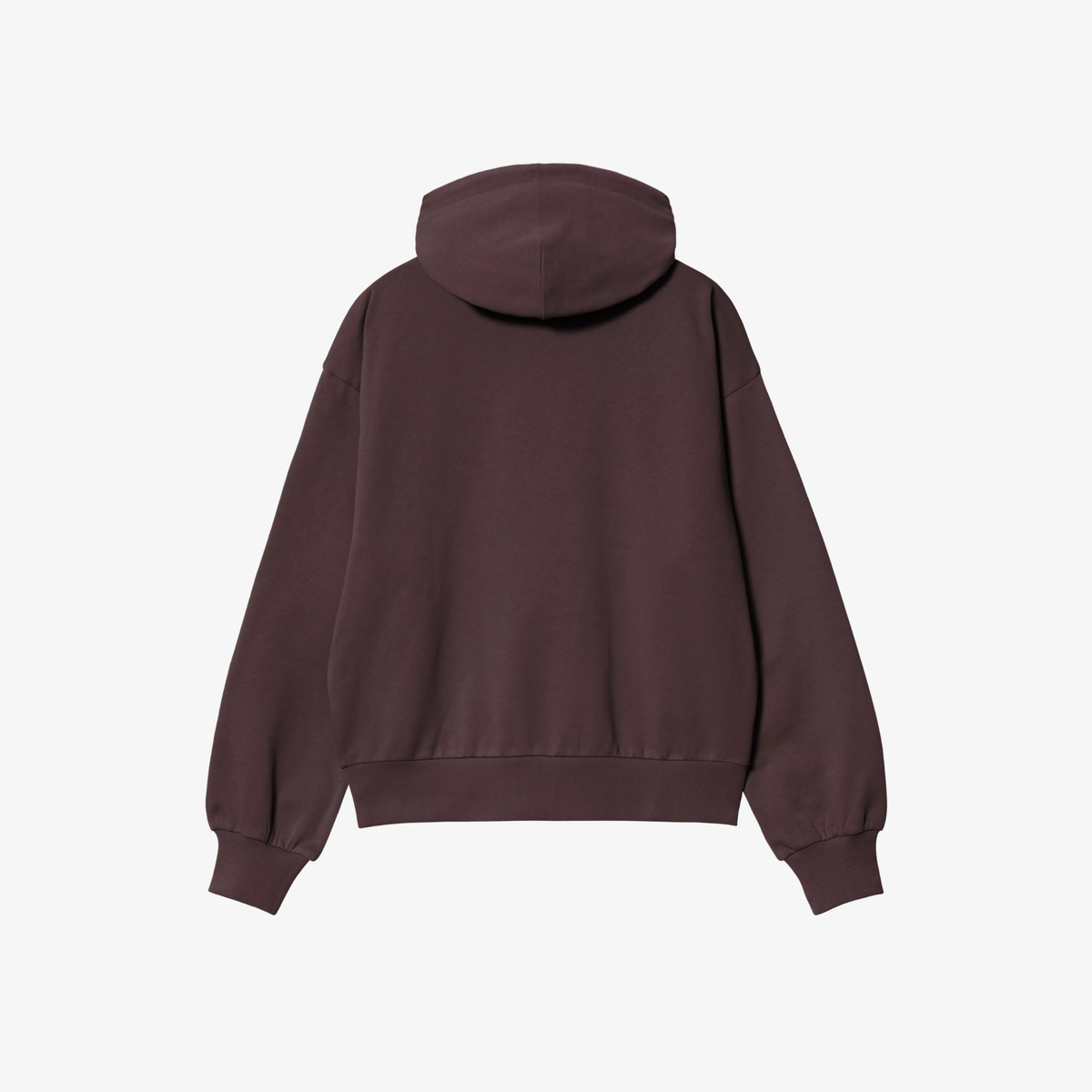 CARHARTT WIP - W' Hooded Casey Sweatshirt