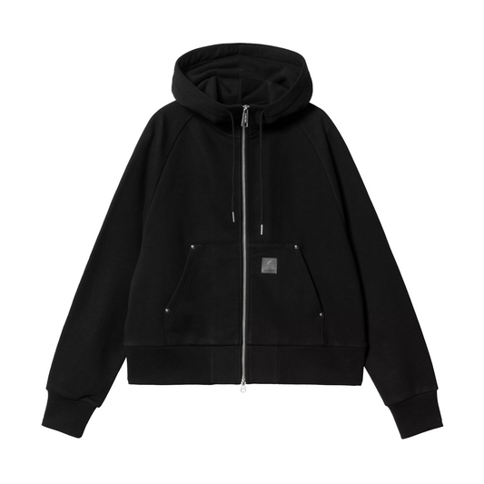 CARHARTT WIP - W' Hooded Eldon Jacket