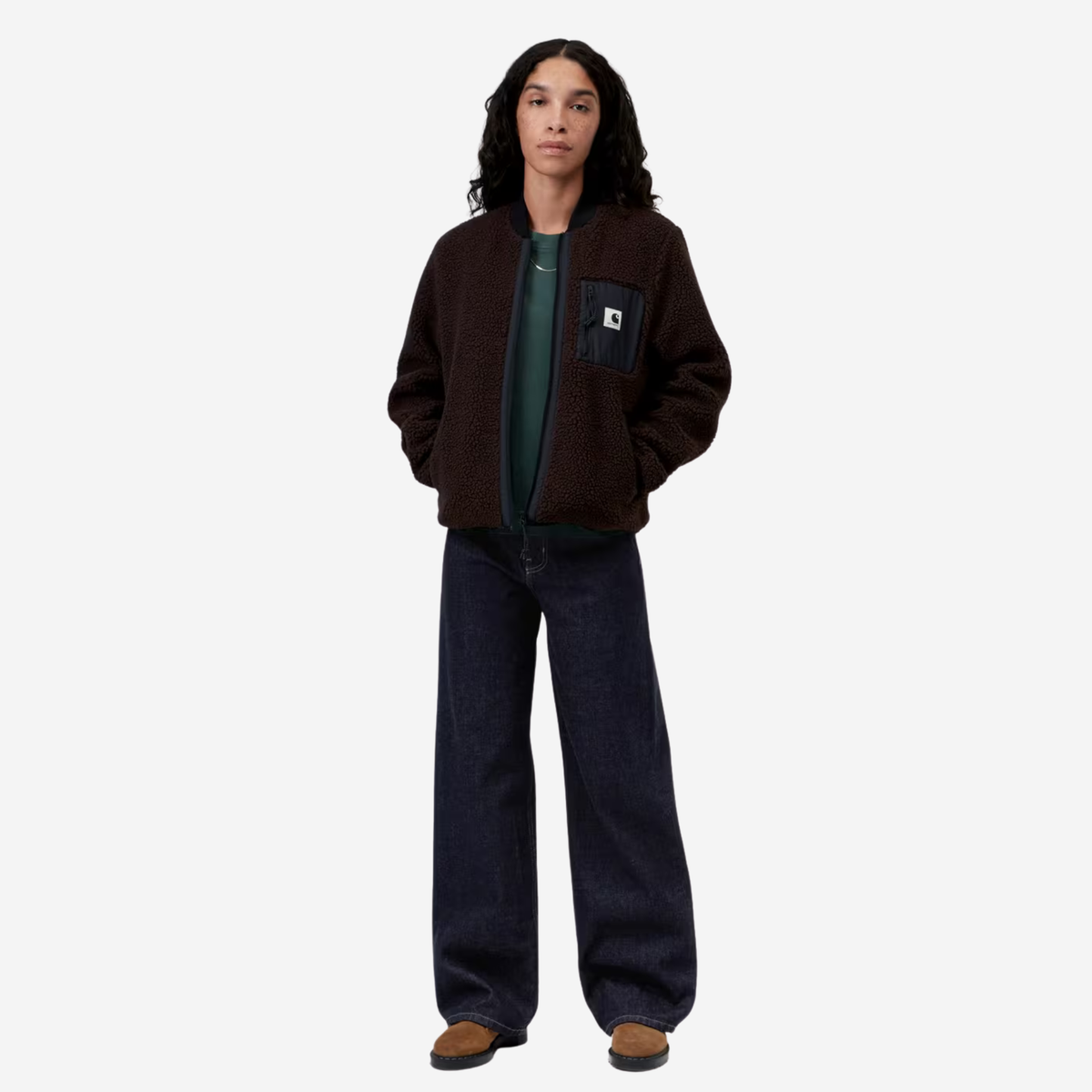 CARHARTT WIP - W' Jane Pant