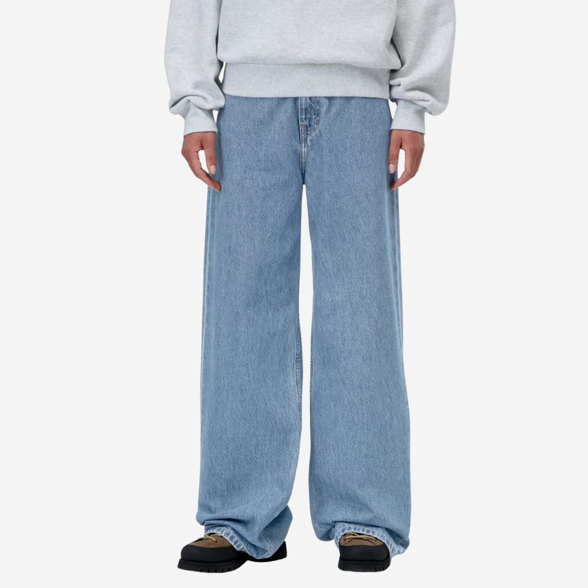 CARHARTT WIP - W' Jane Pant