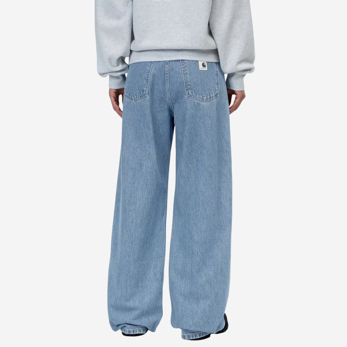 CARHARTT WIP - W' Jane Pant