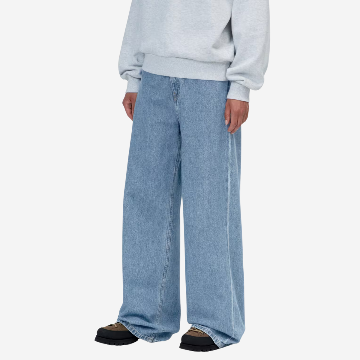CARHARTT WIP - W' Jane Pant