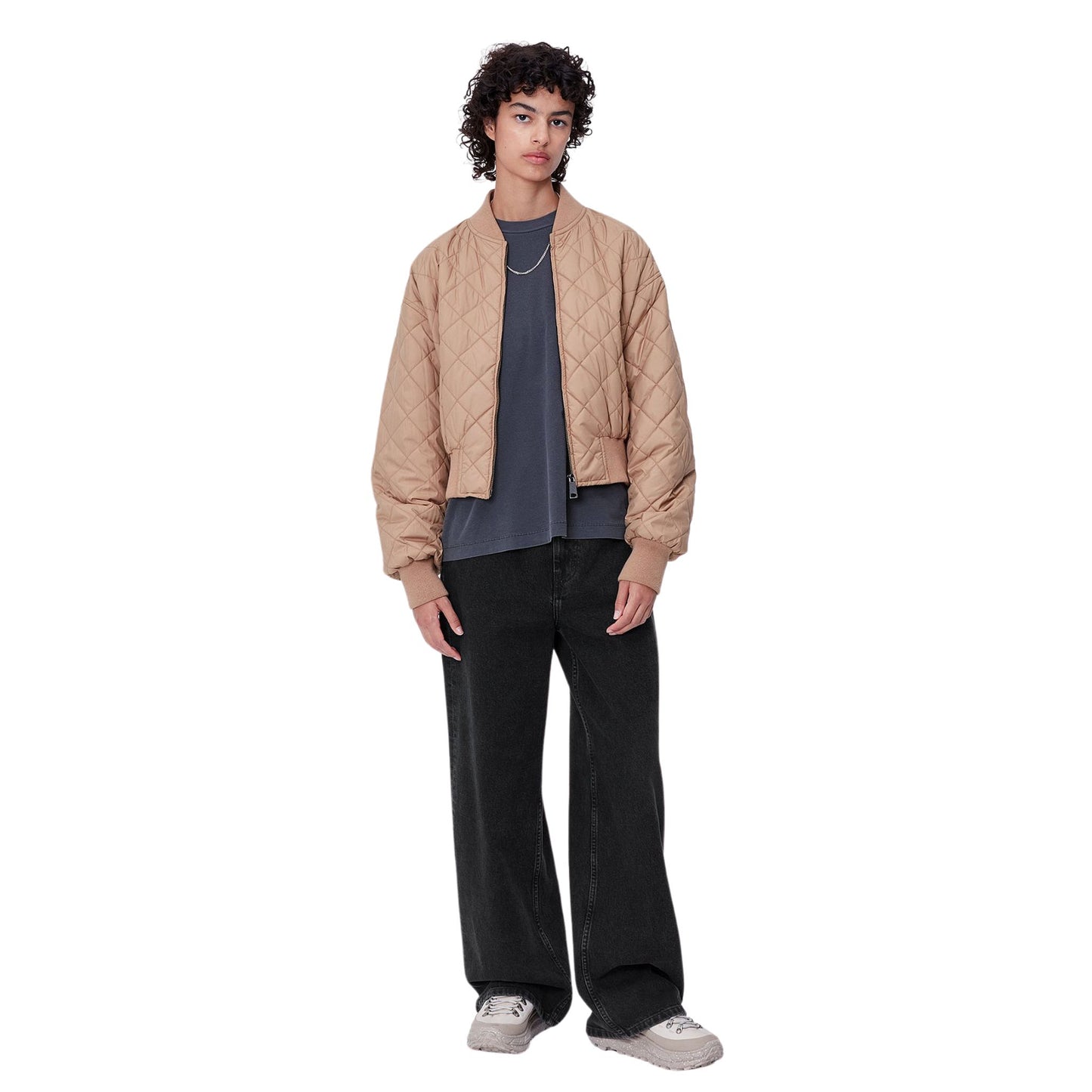 CARHARTT WIP - W' Jane Pant