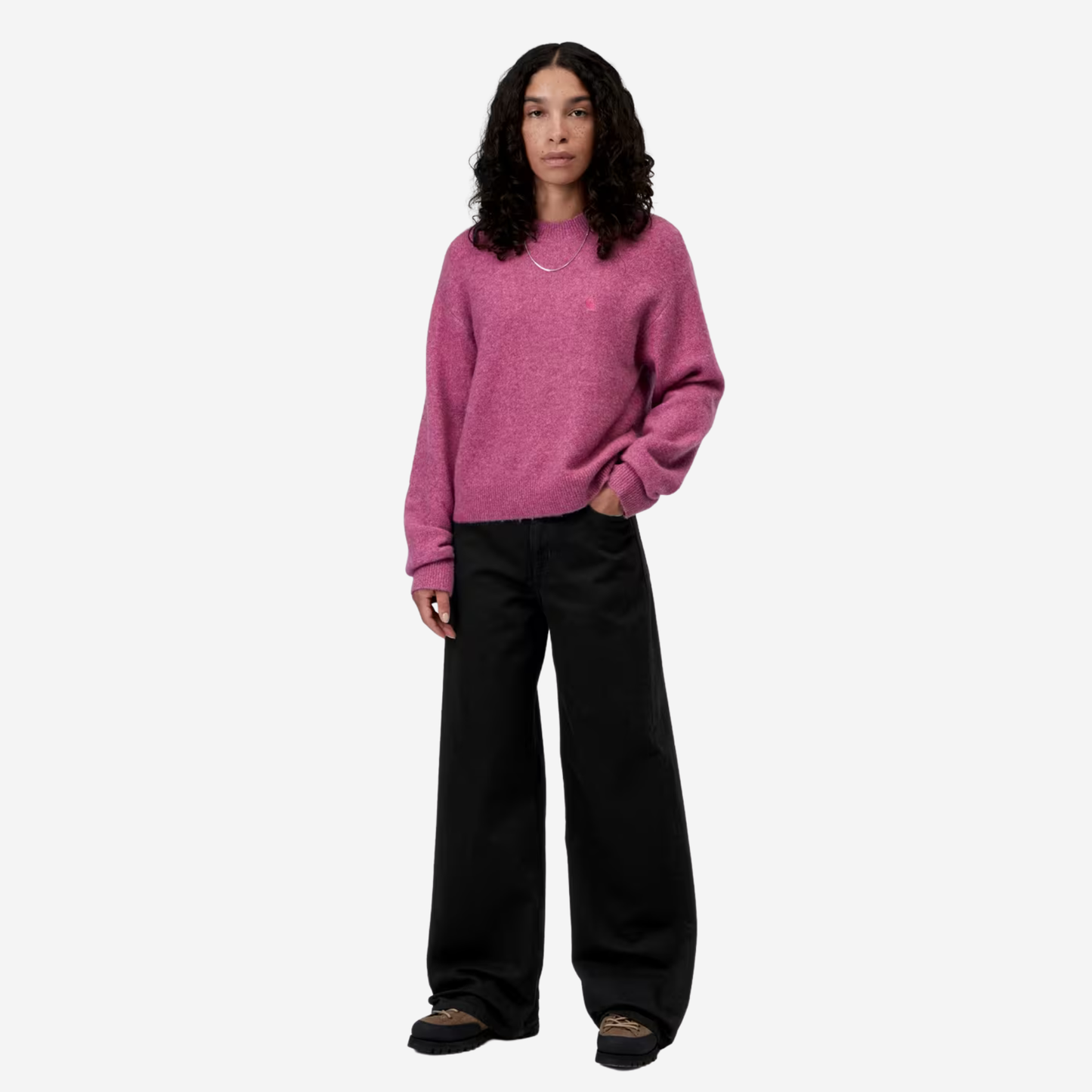 CARHARTT WIP - W' Jane Pant