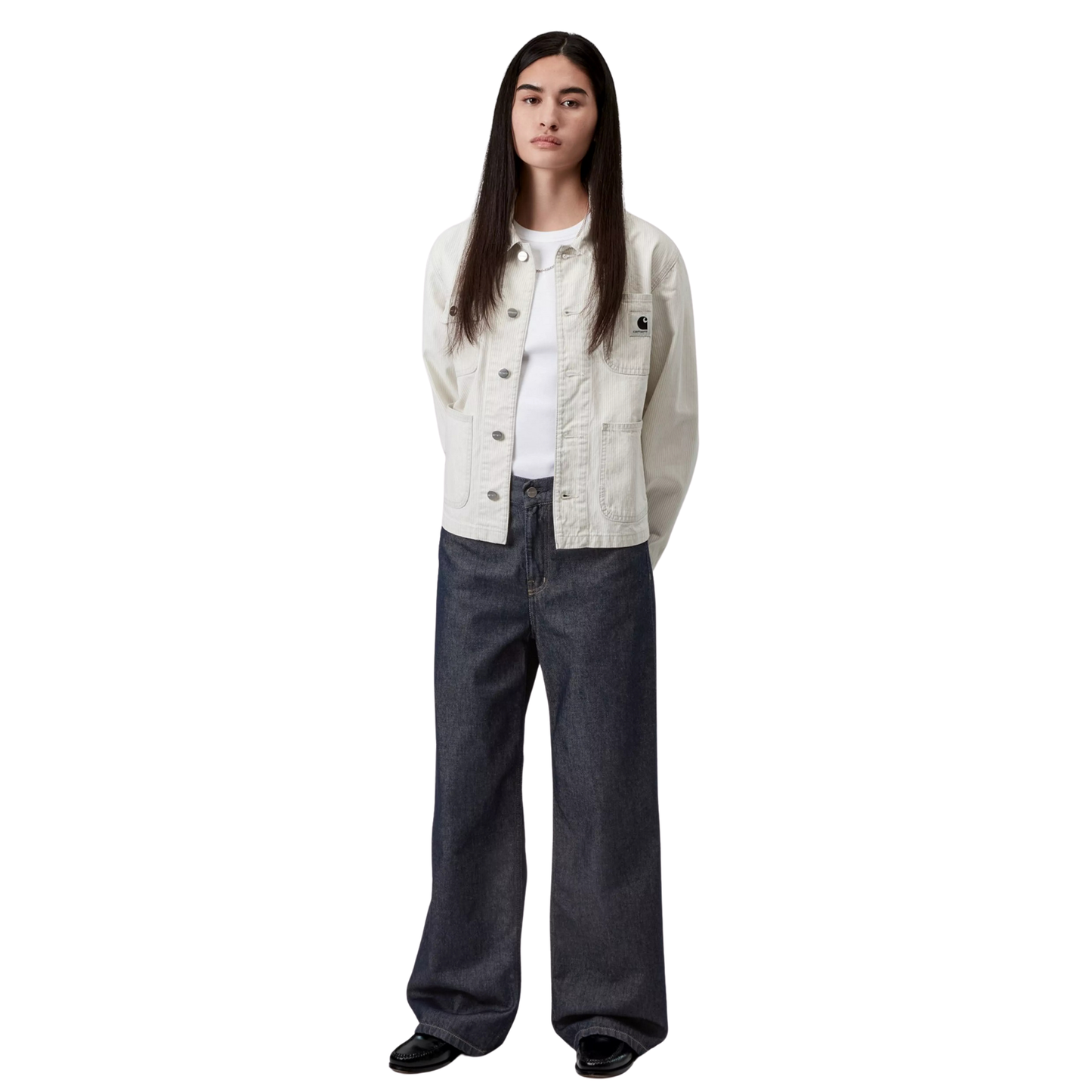 CARHARTT WIP - W' Jane Pant