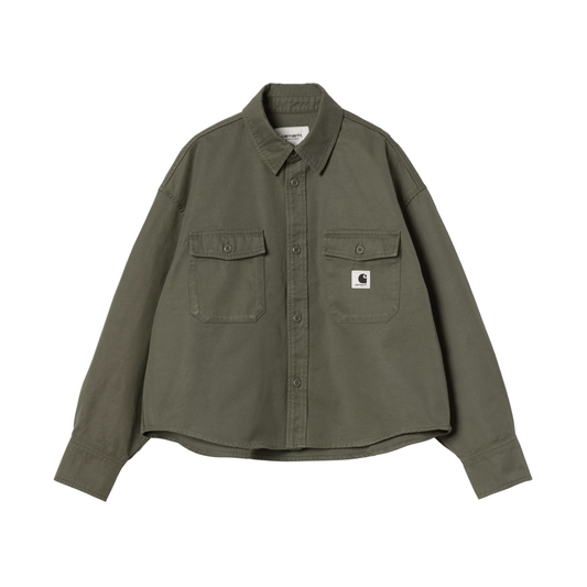 CARHARTT WIP - W' Kelly Shirt Jac