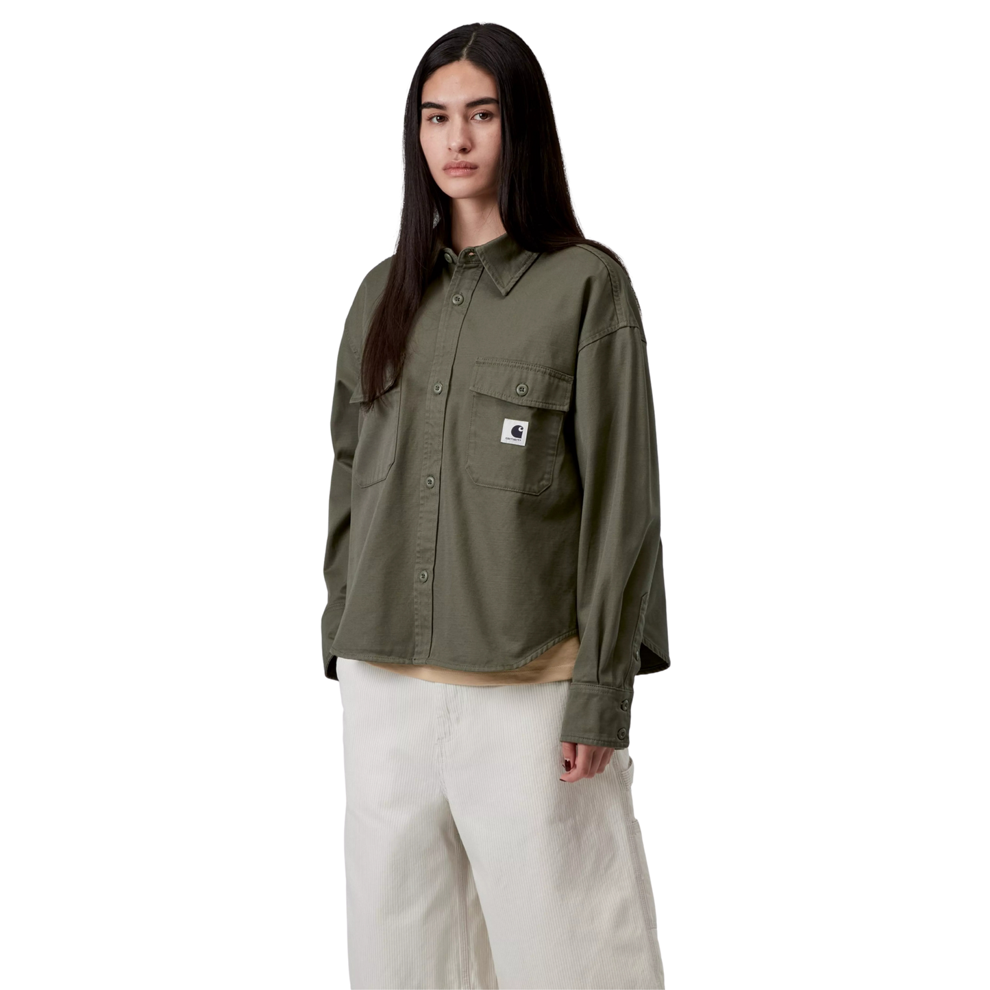 CARHARTT WIP - W' Kelly Shirt Jac