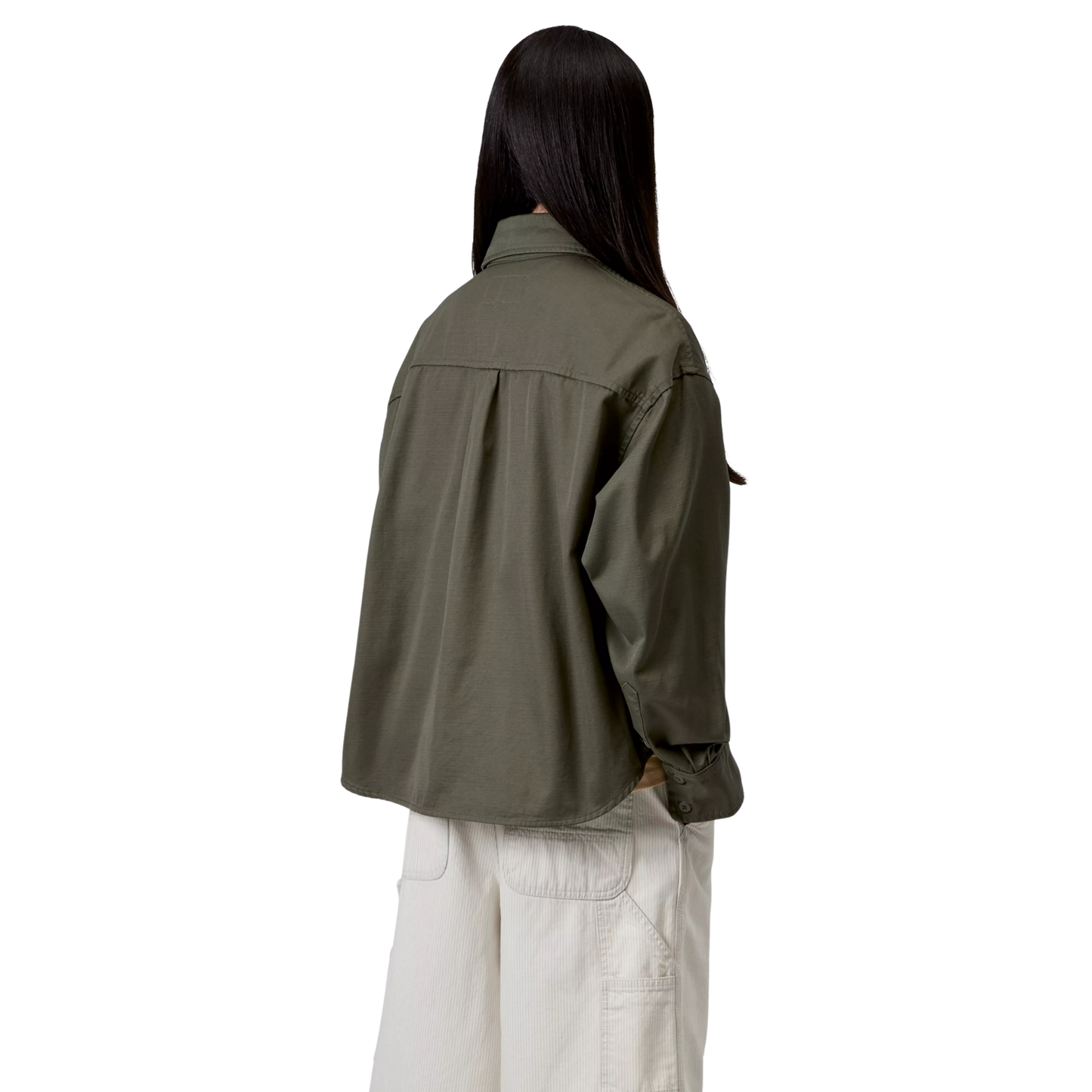 CARHARTT WIP - W' Kelly Shirt Jac