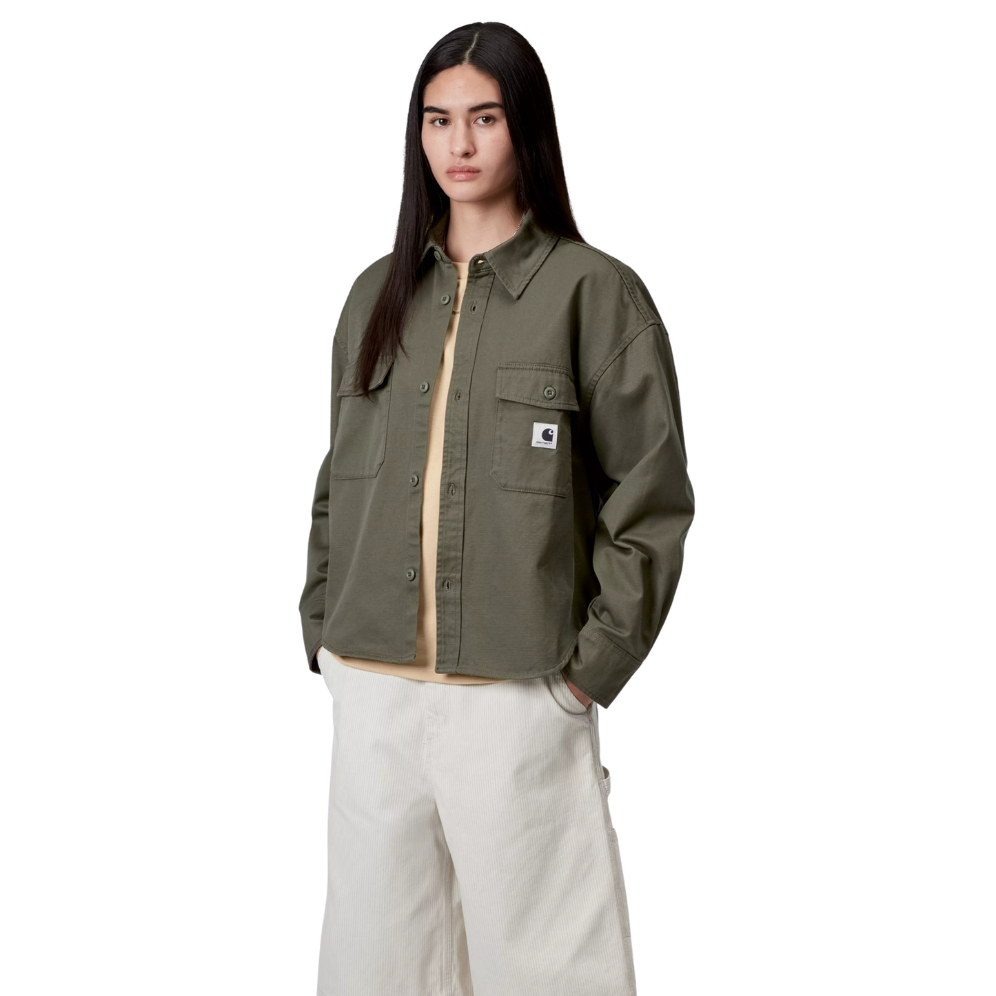 CARHARTT WIP - W' Kelly Shirt Jac