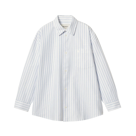 CARHARTT WIP - W' L/S Dowlen Shirt